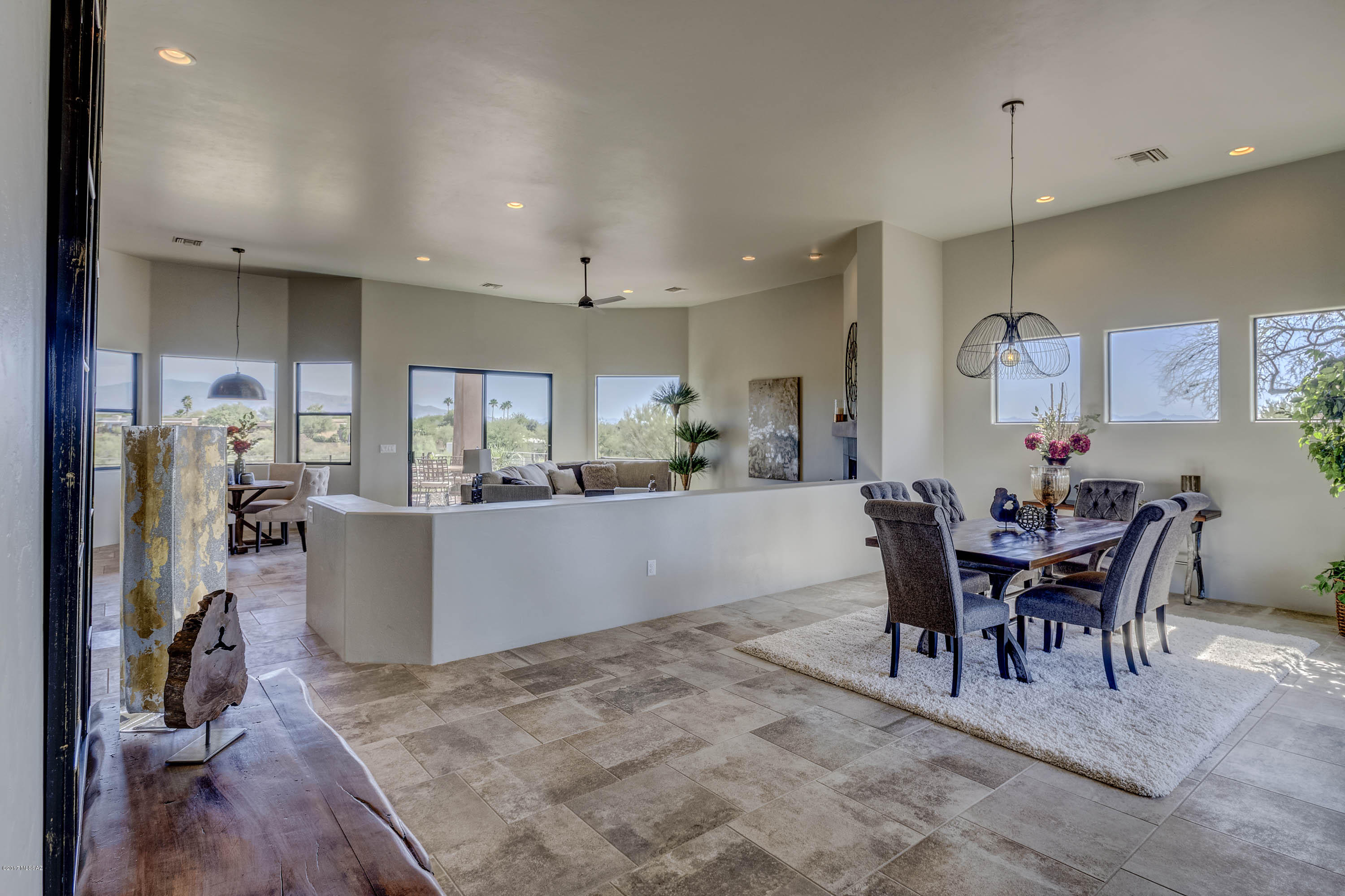 Country Club Vista 2 - Residential