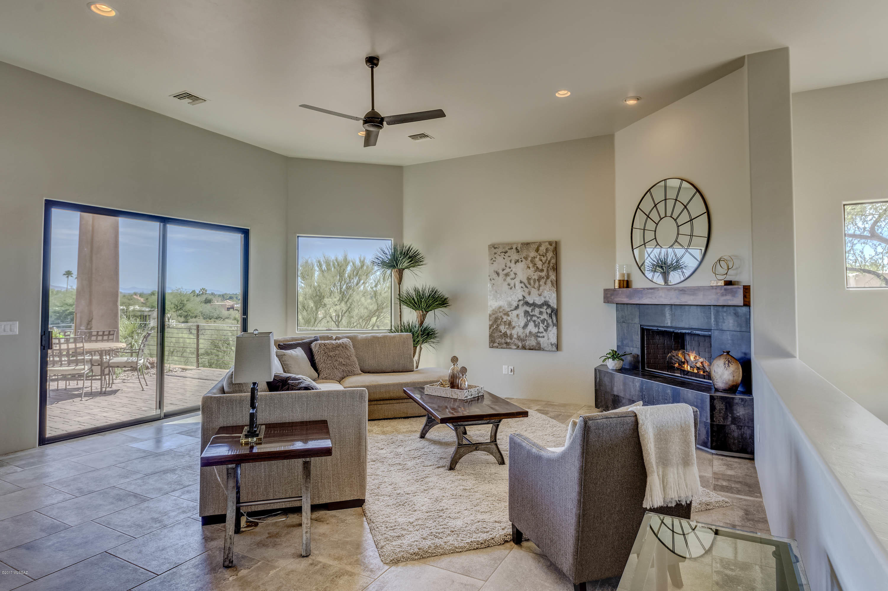Country Club Vista 2 - Residential