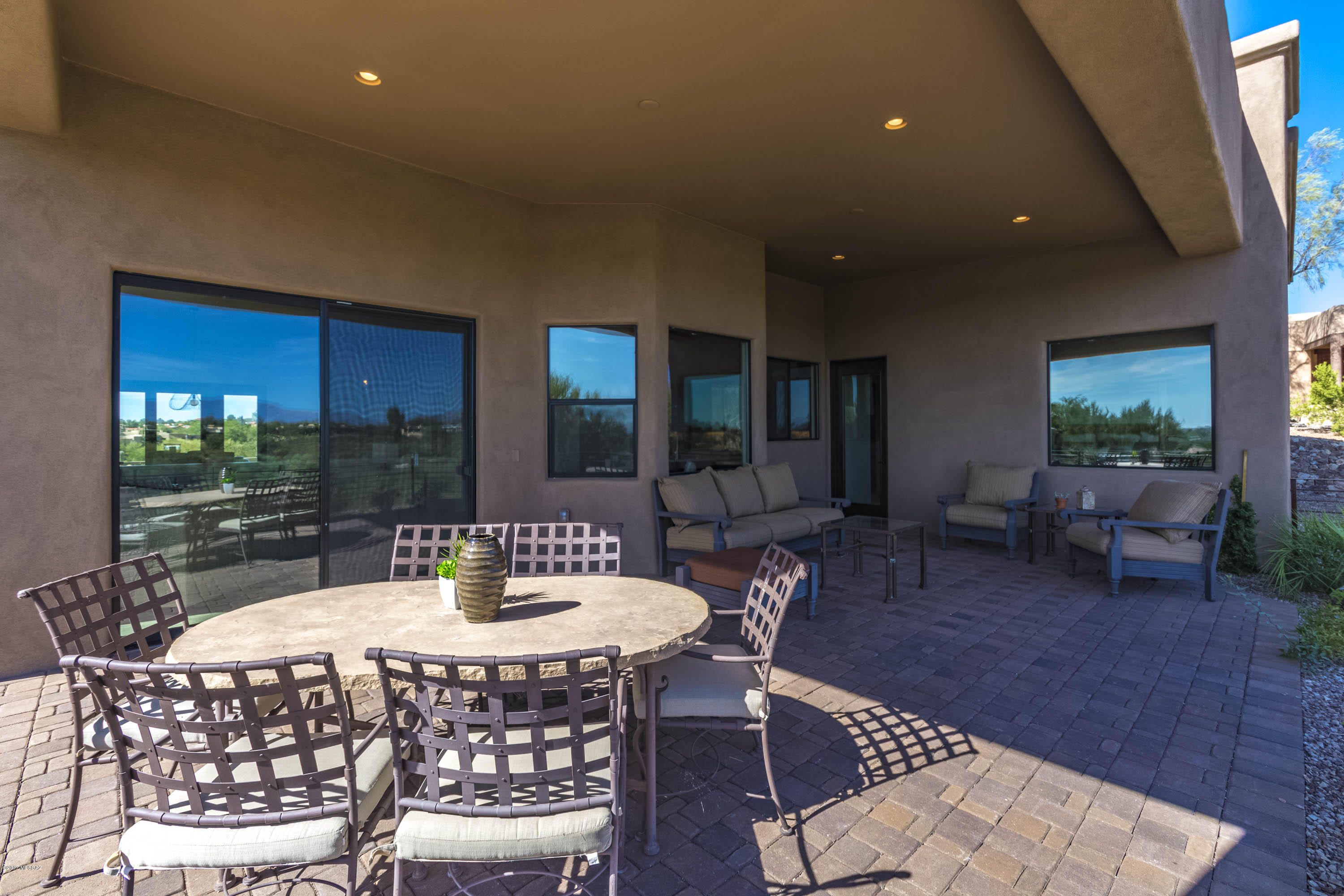 Country Club Vista 2 - Residential