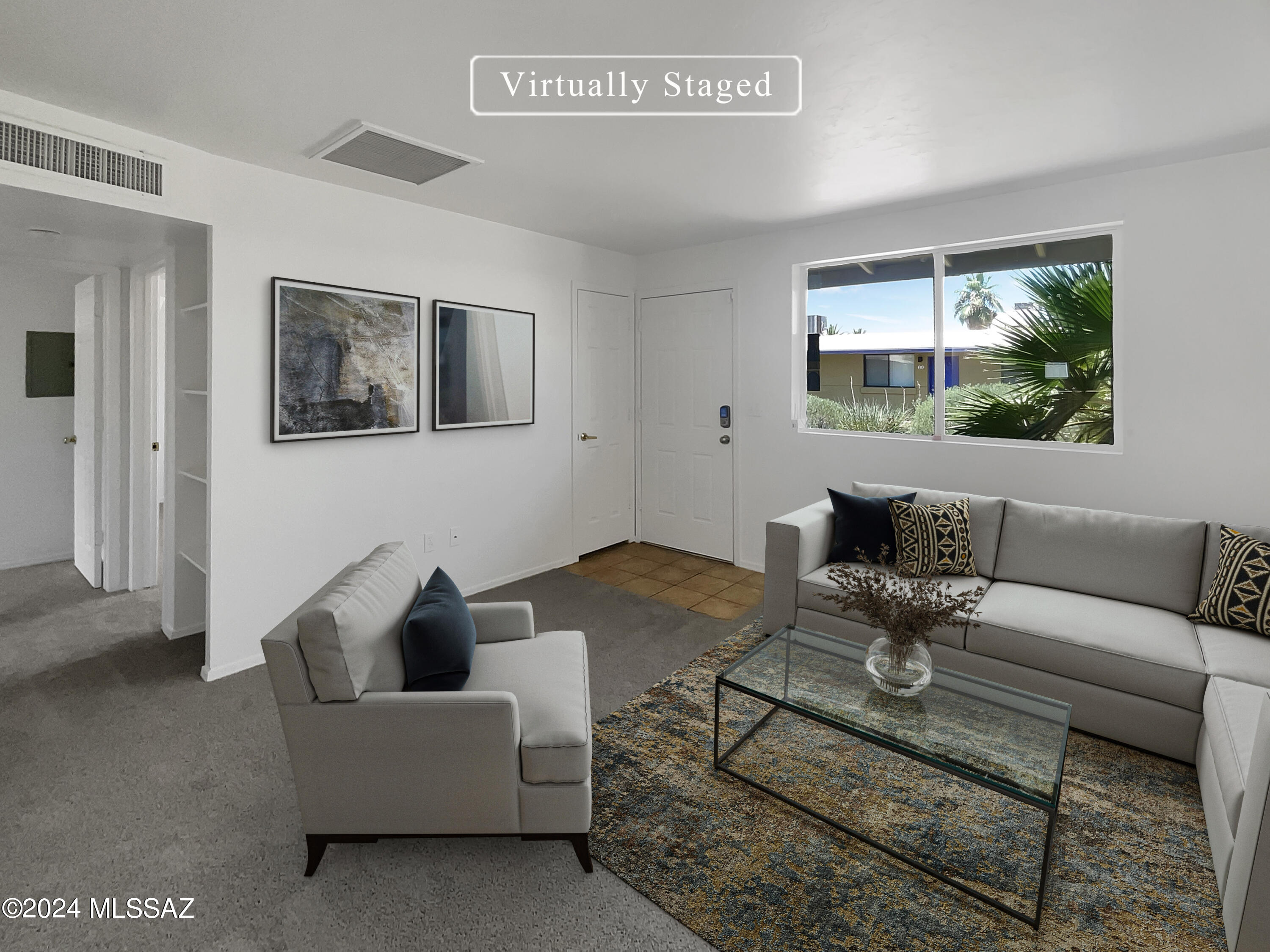 350 N Silverbell Road APT 8