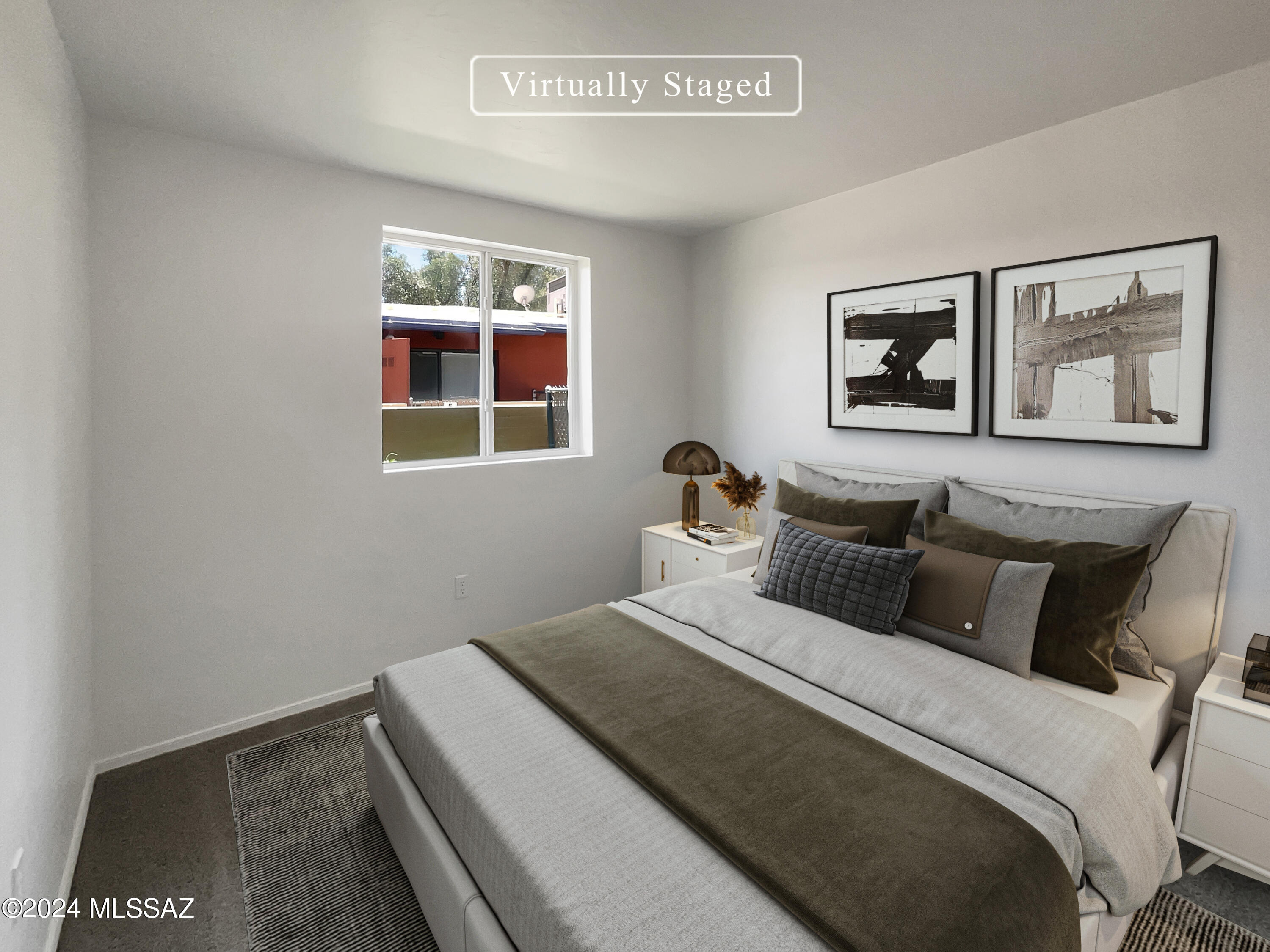350 N Silverbell Road APT 8