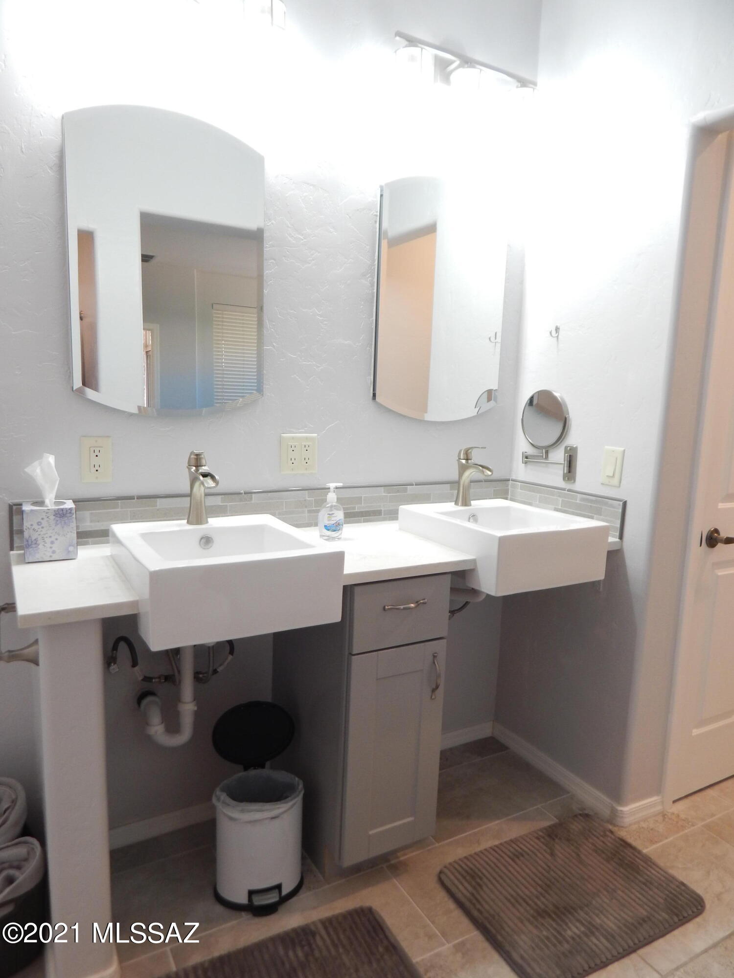 Las Campanas Block B - Residential