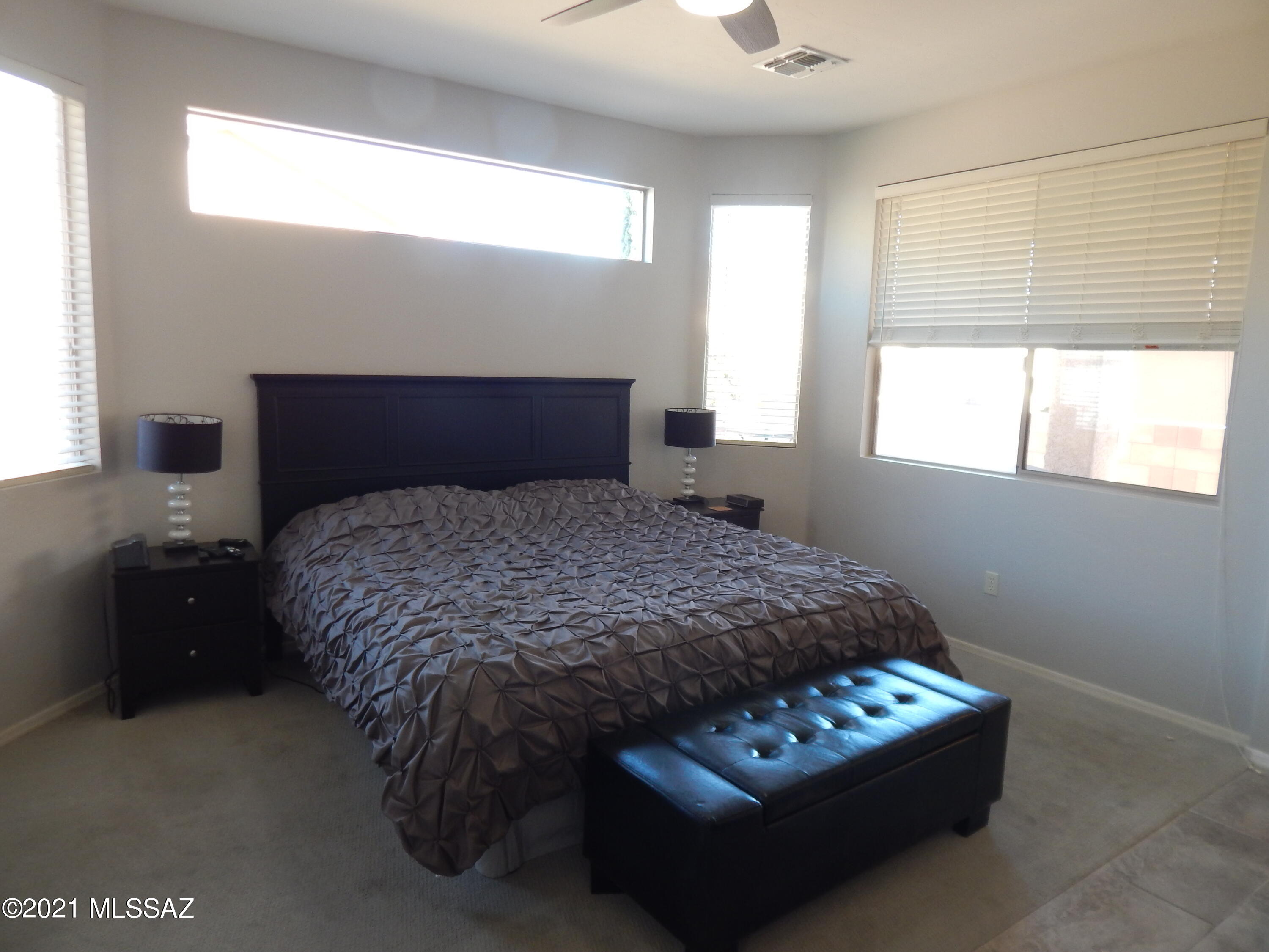 Las Campanas Block B - Residential