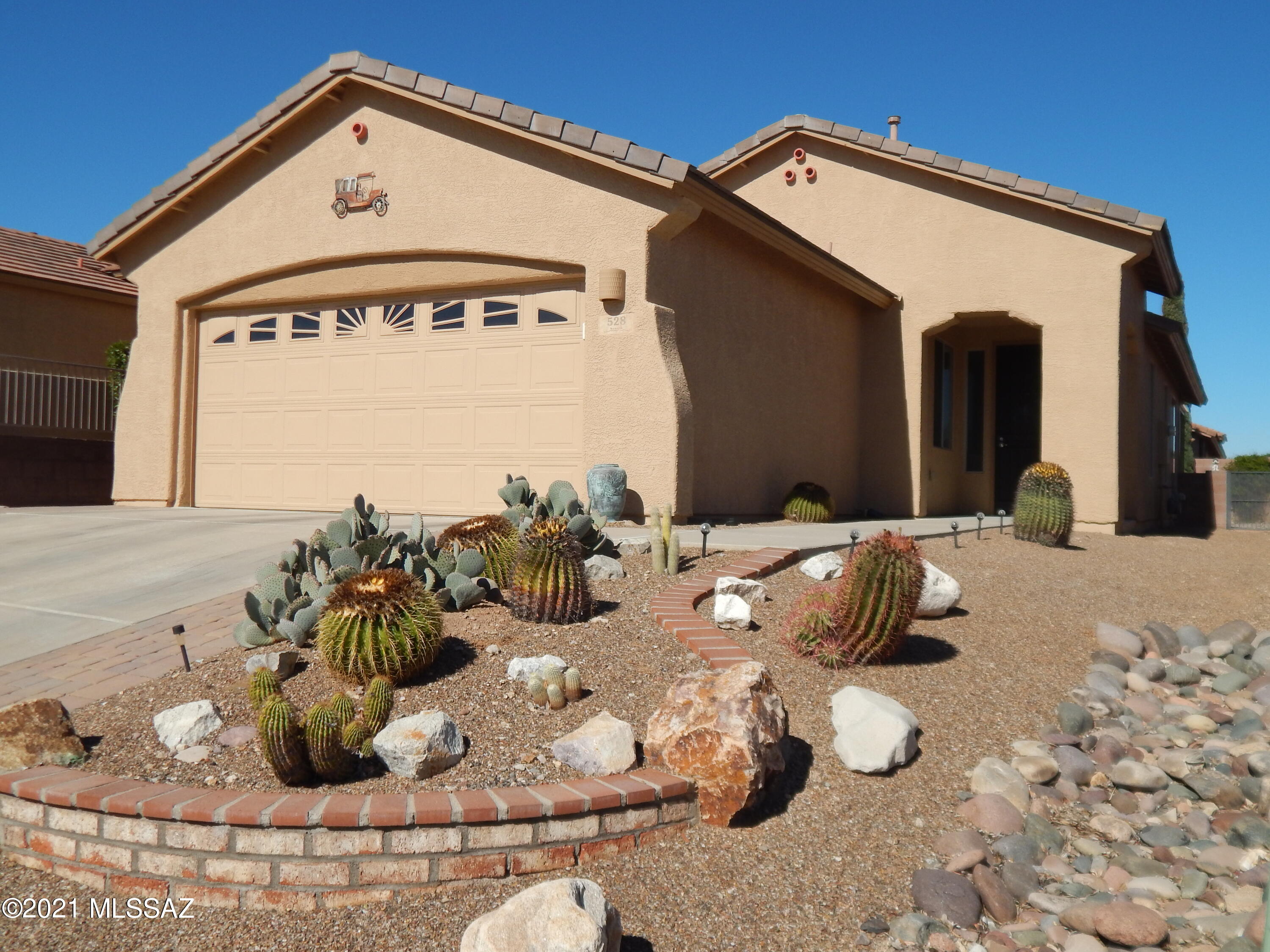 Las Campanas Block B - Residential