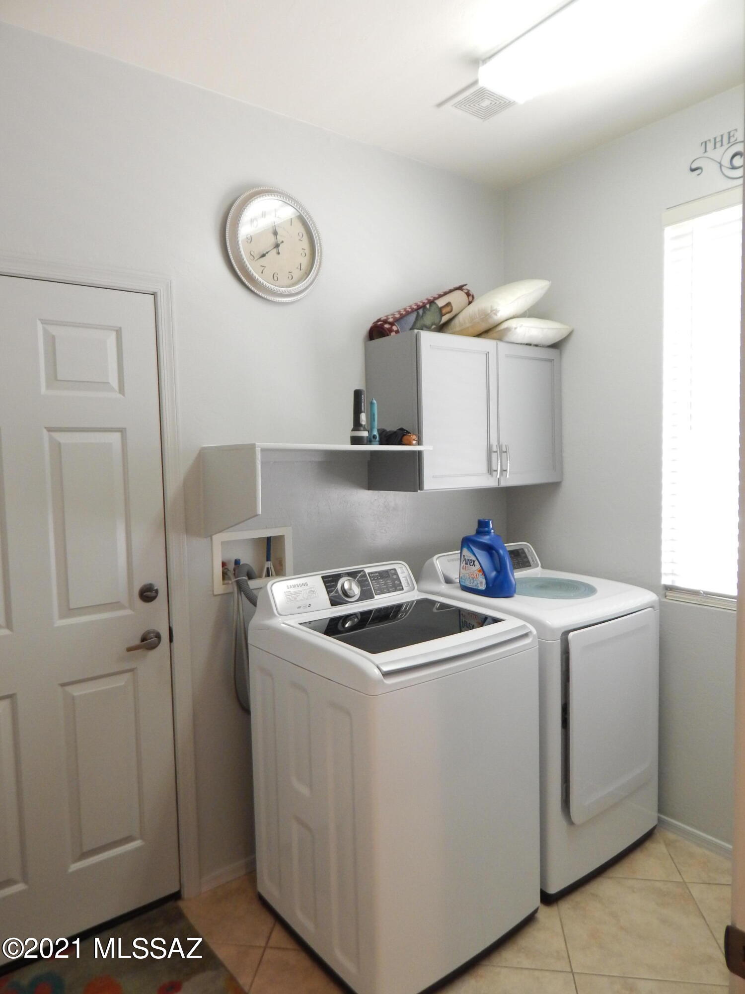 Las Campanas Block B - Residential