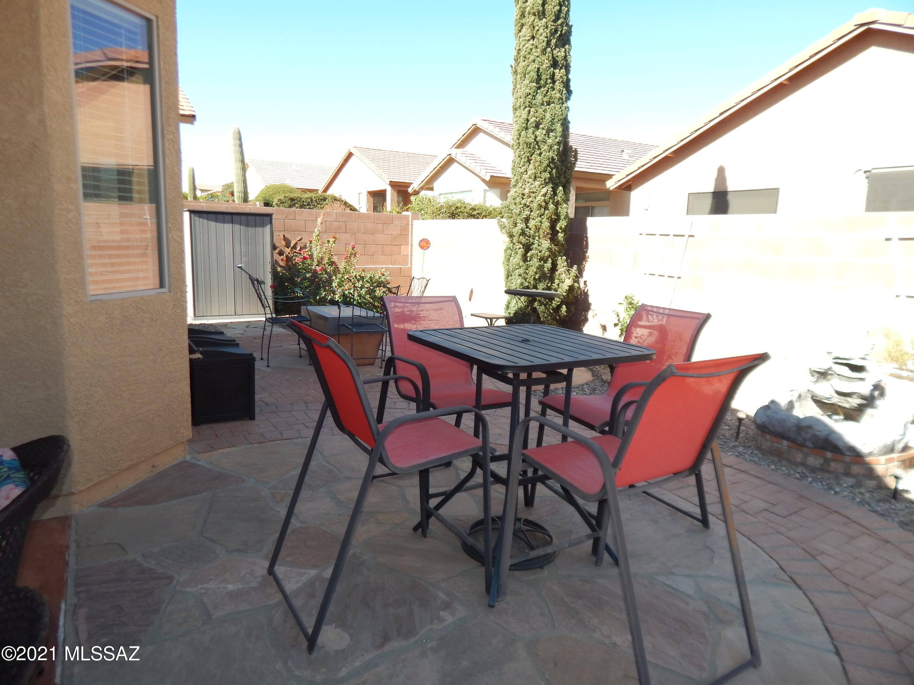 Las Campanas Block B - Residential