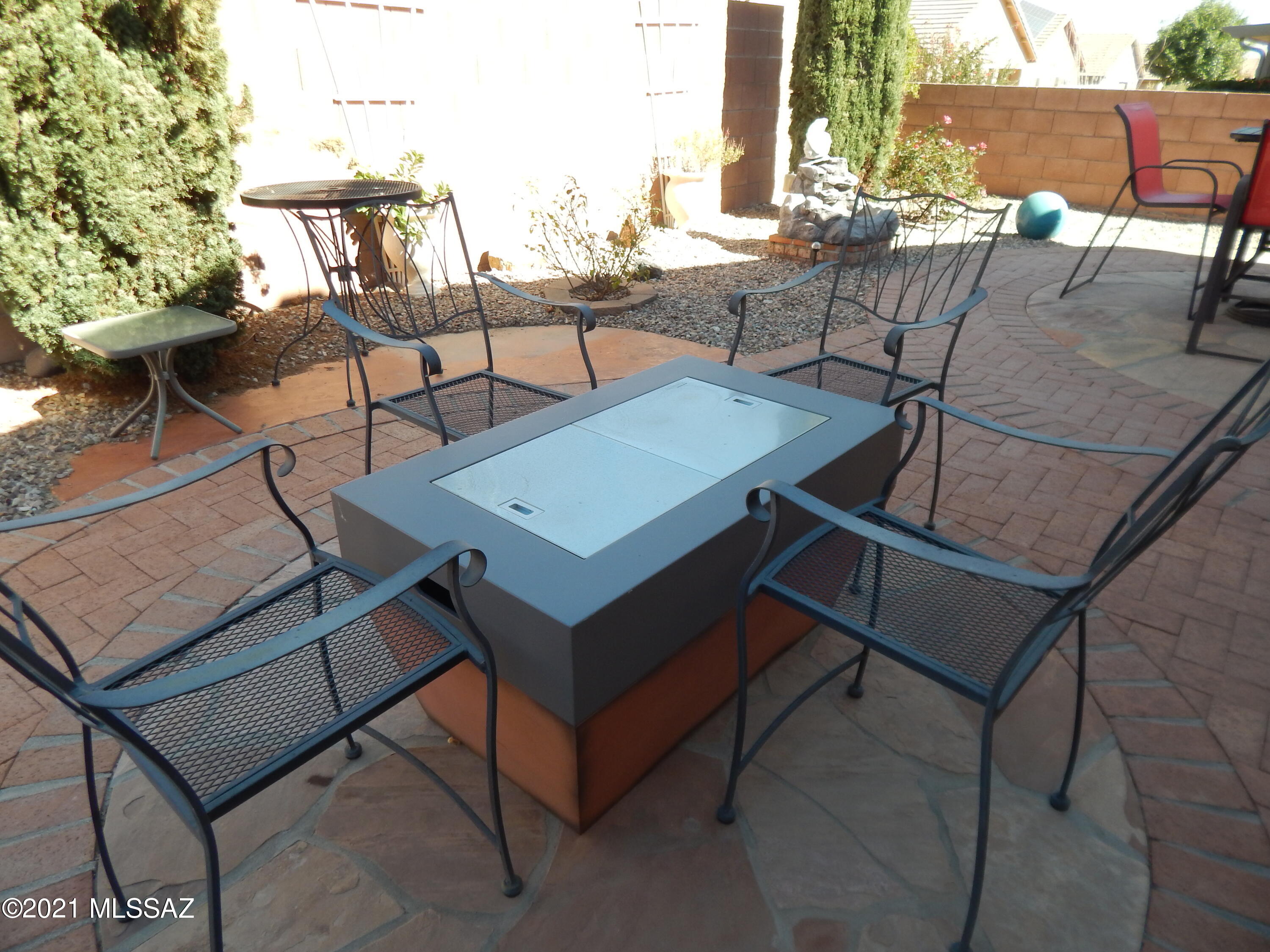 Las Campanas Block B - Residential