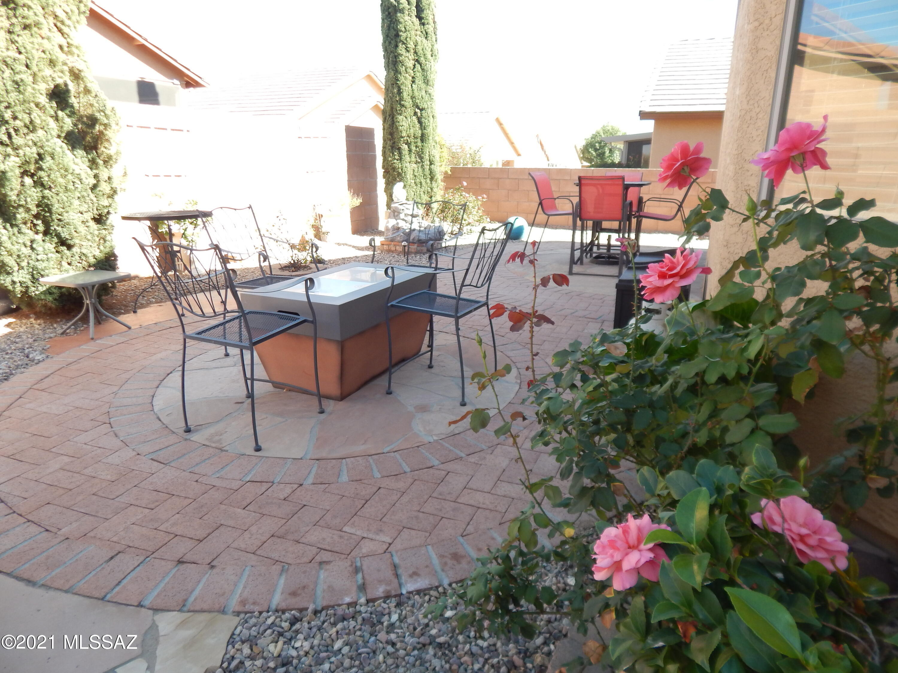 Las Campanas Block B - Residential