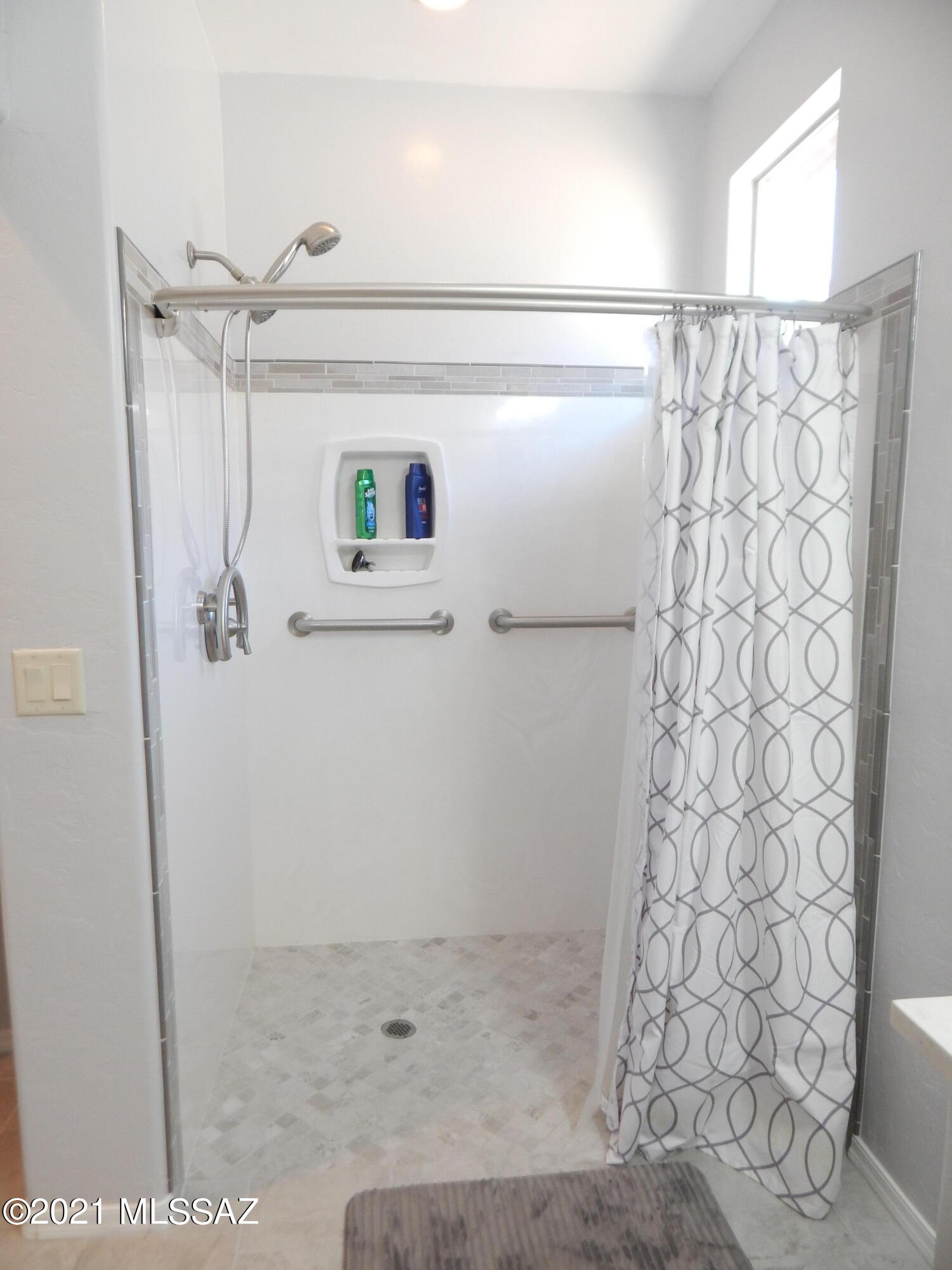 Las Campanas Block B - Residential