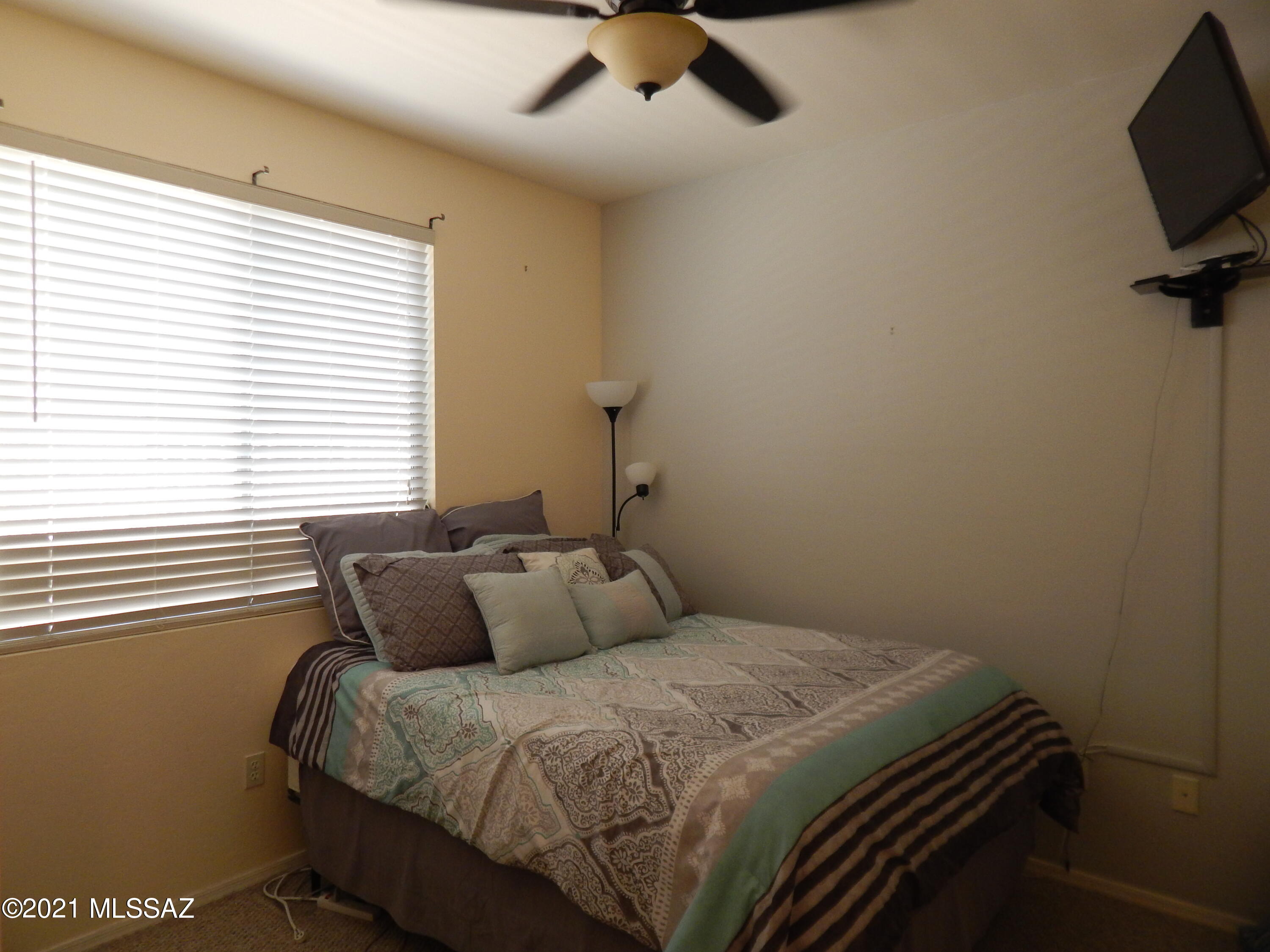 Las Campanas Block B - Residential