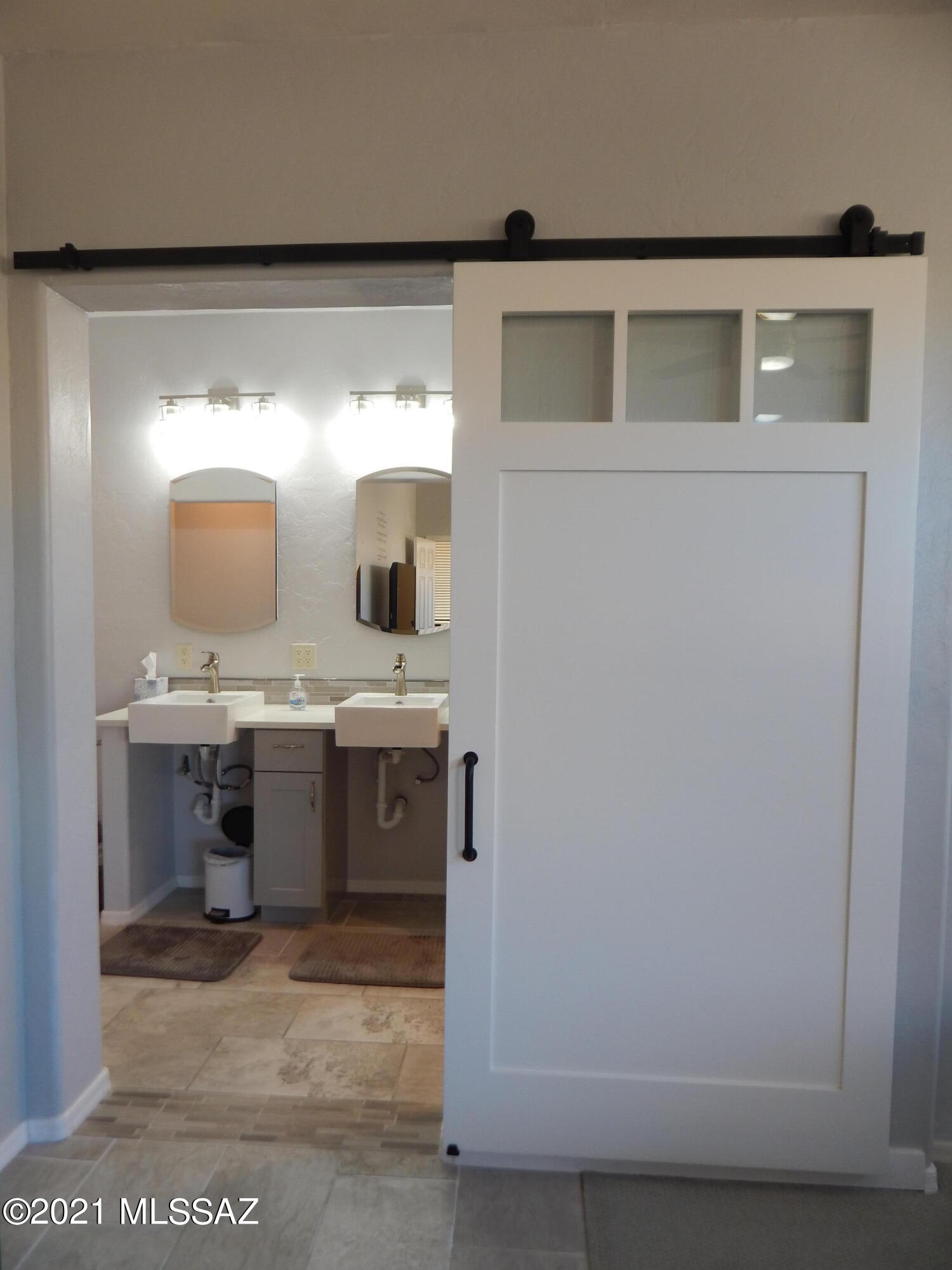 Las Campanas Block B - Residential