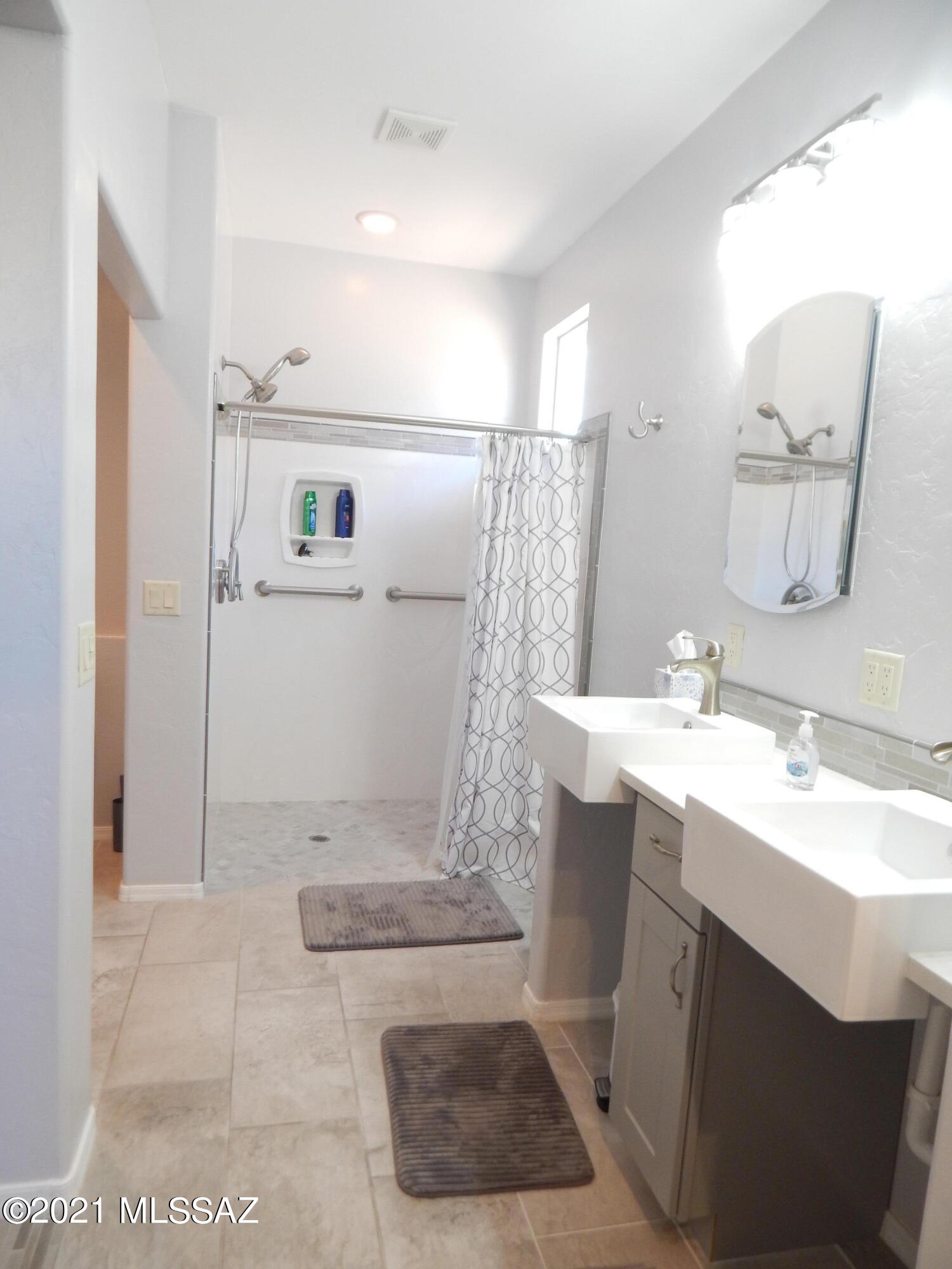 Las Campanas Block B - Residential