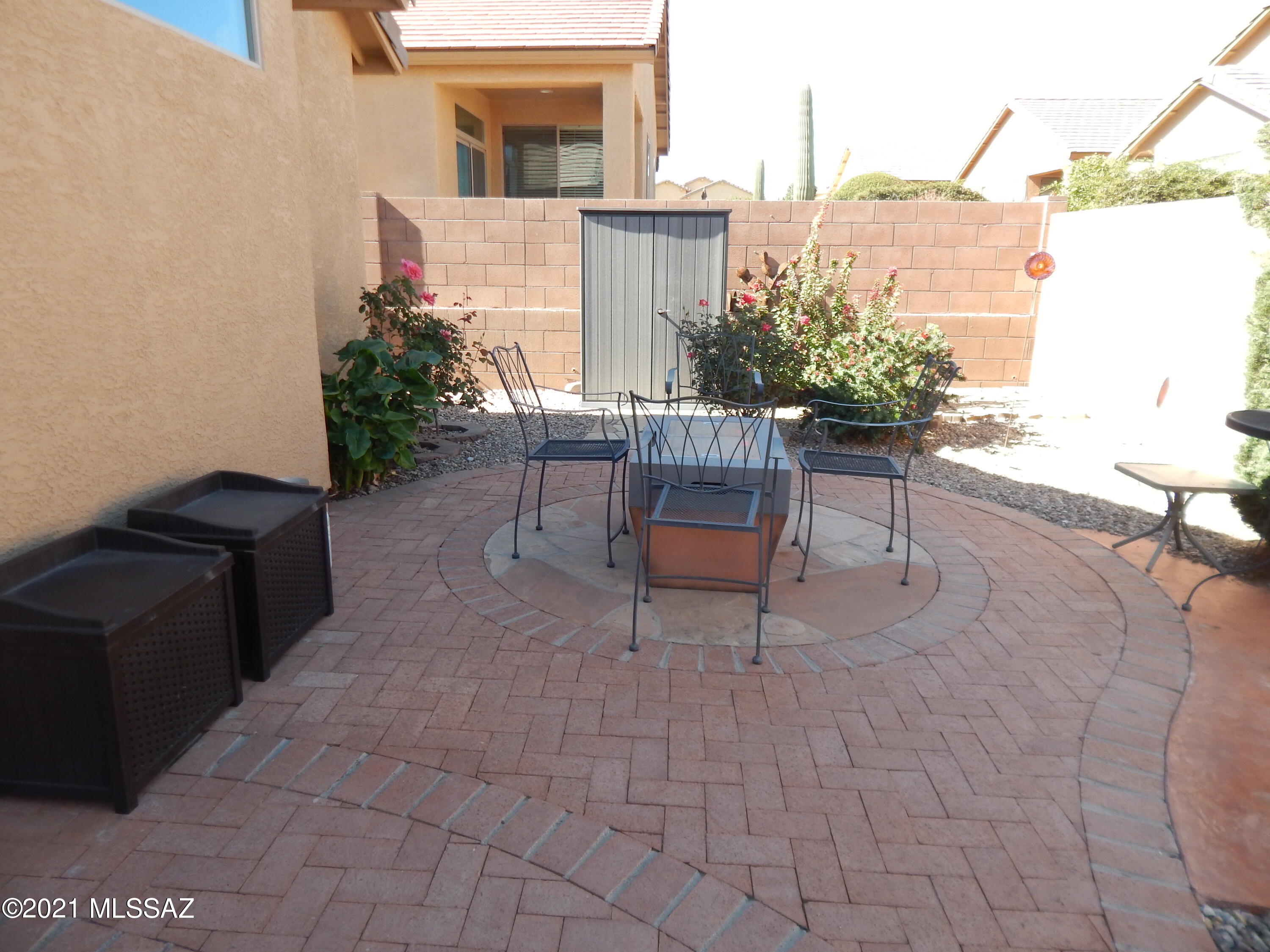 Las Campanas Block B - Residential