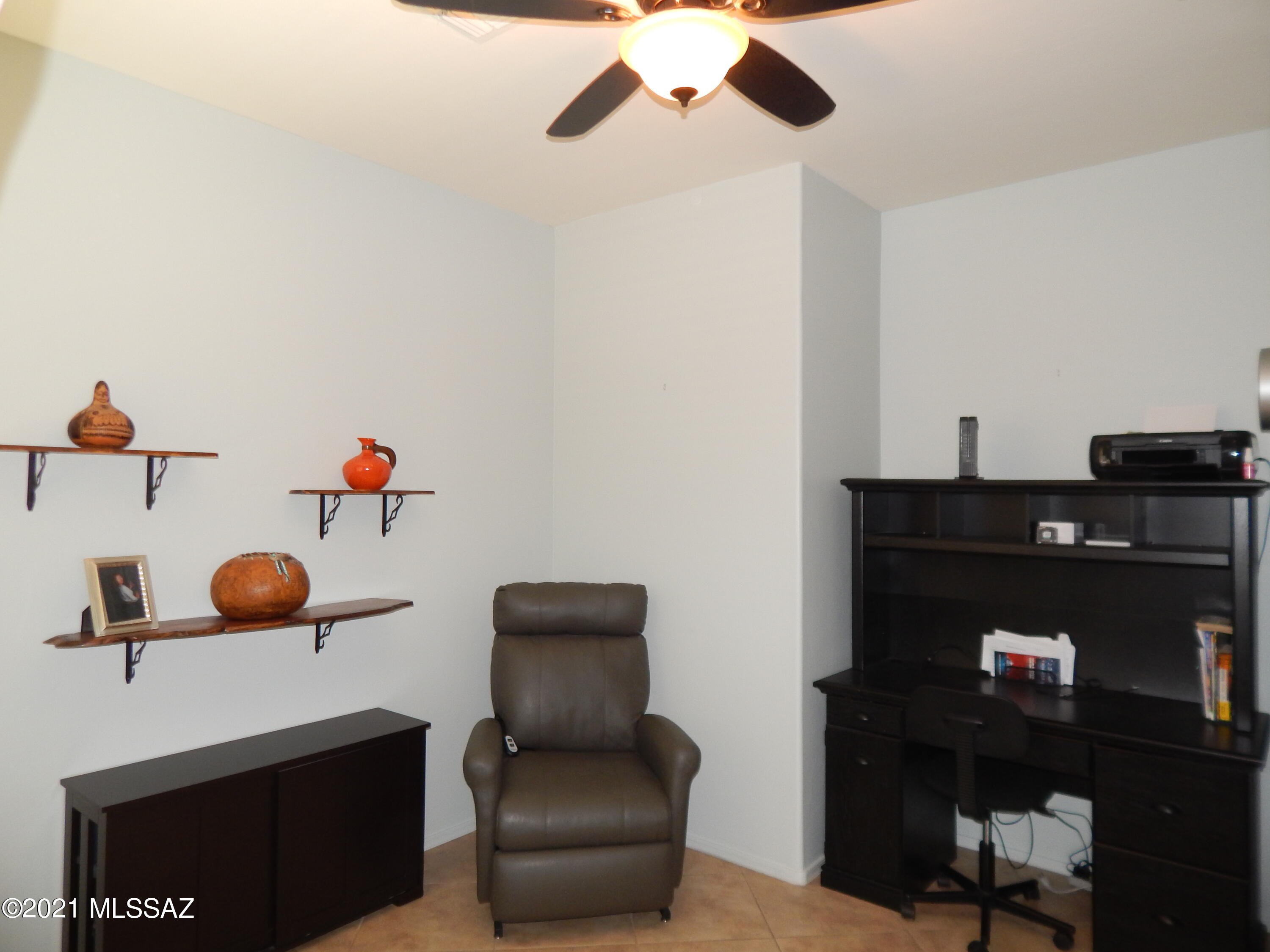 Las Campanas Block B - Residential