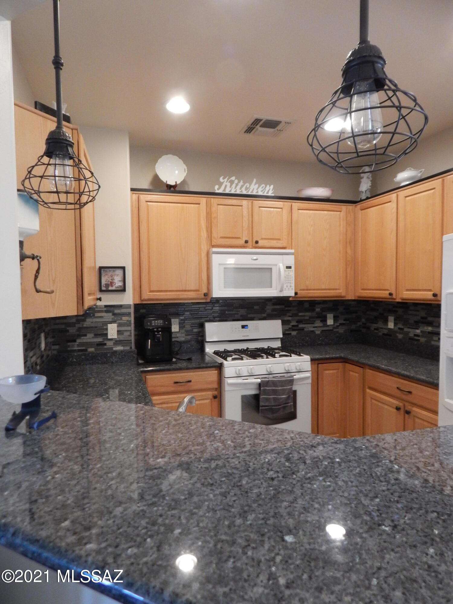 Las Campanas Block B - Residential