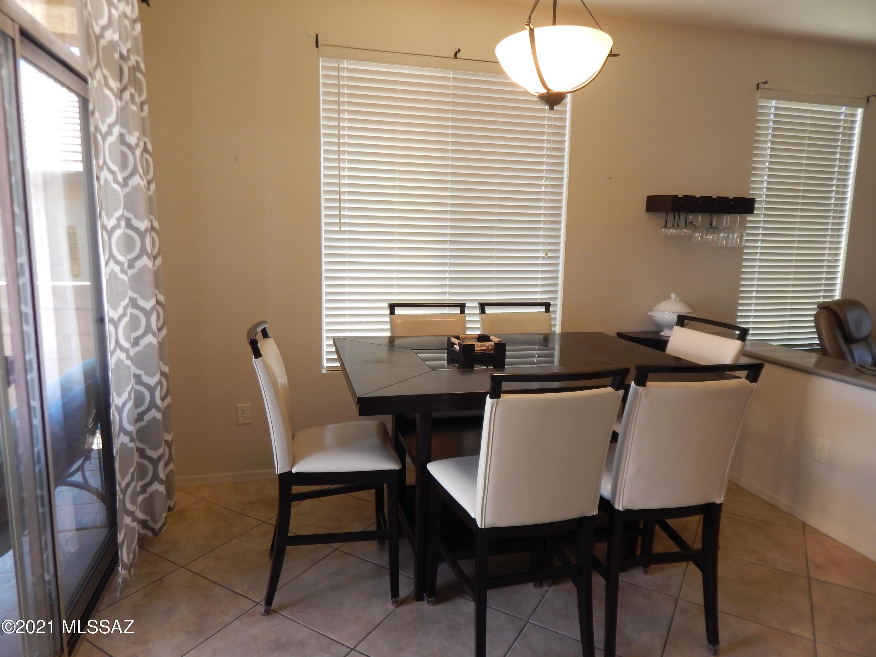 Las Campanas Block B - Residential