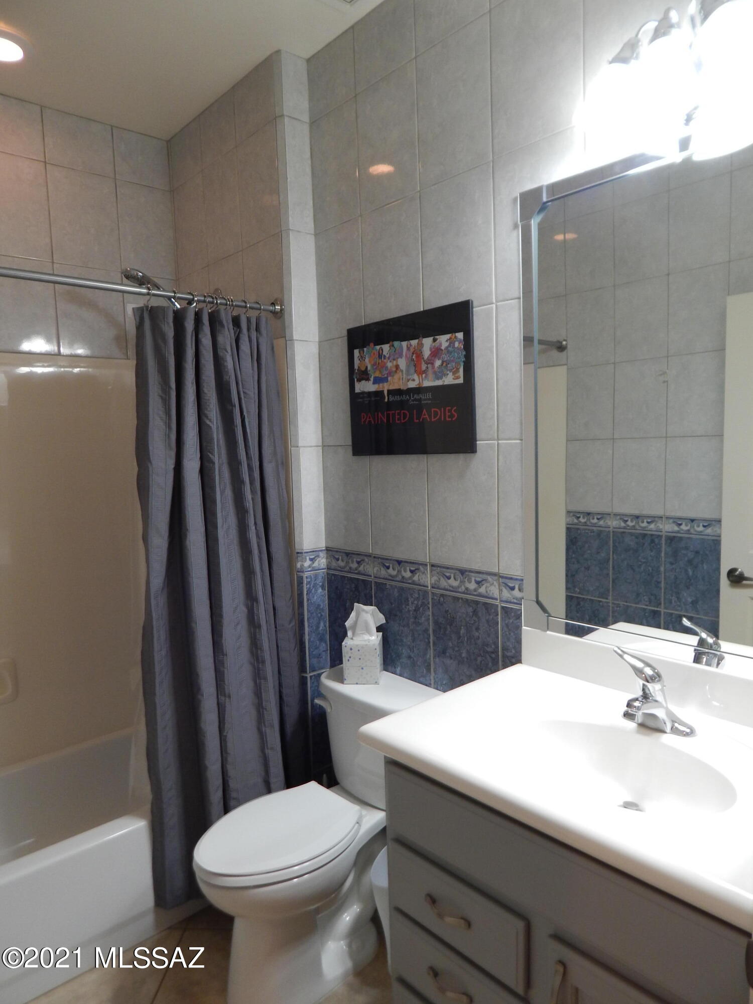 Las Campanas Block B - Residential