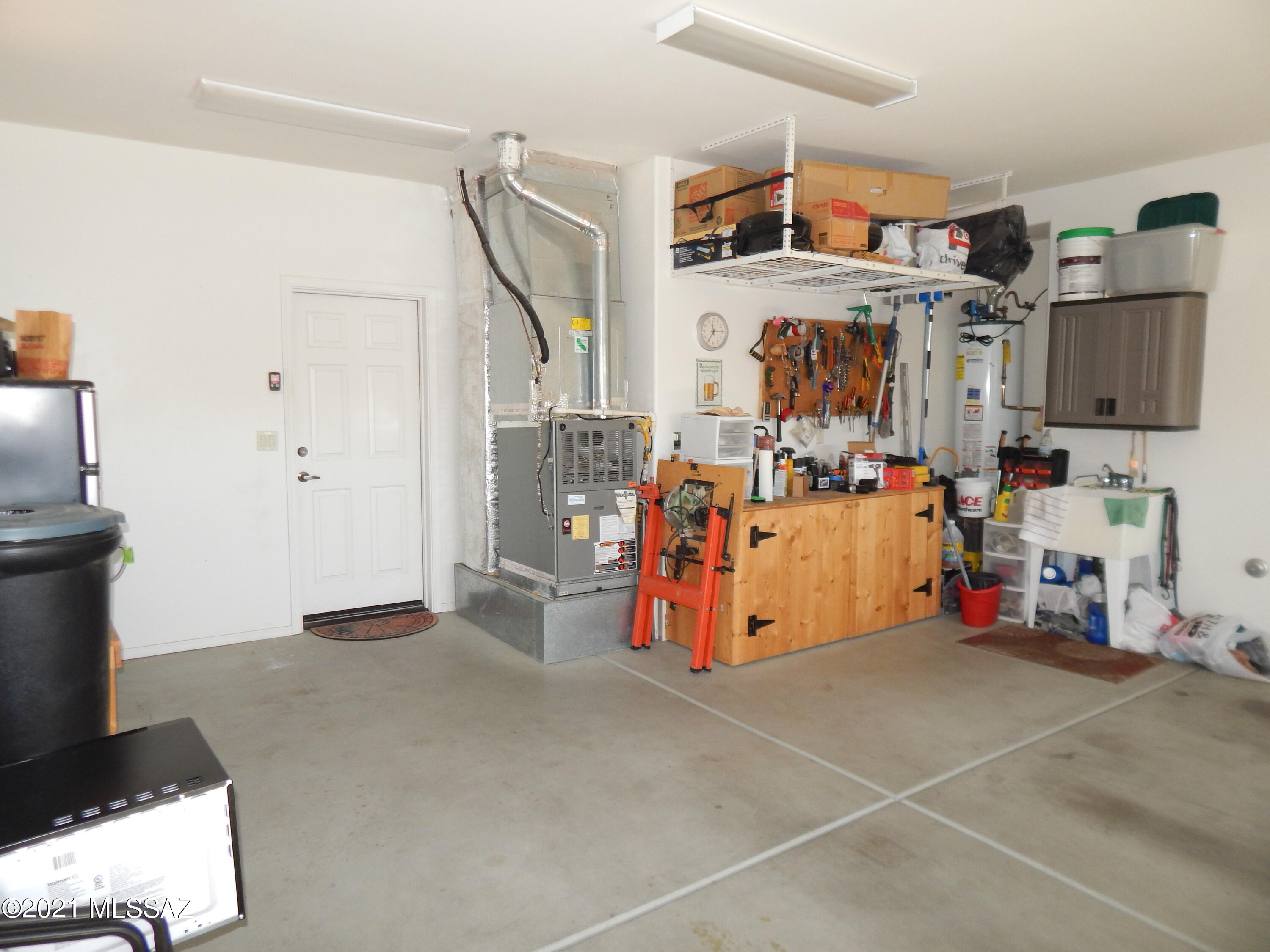 Las Campanas Block B - Residential