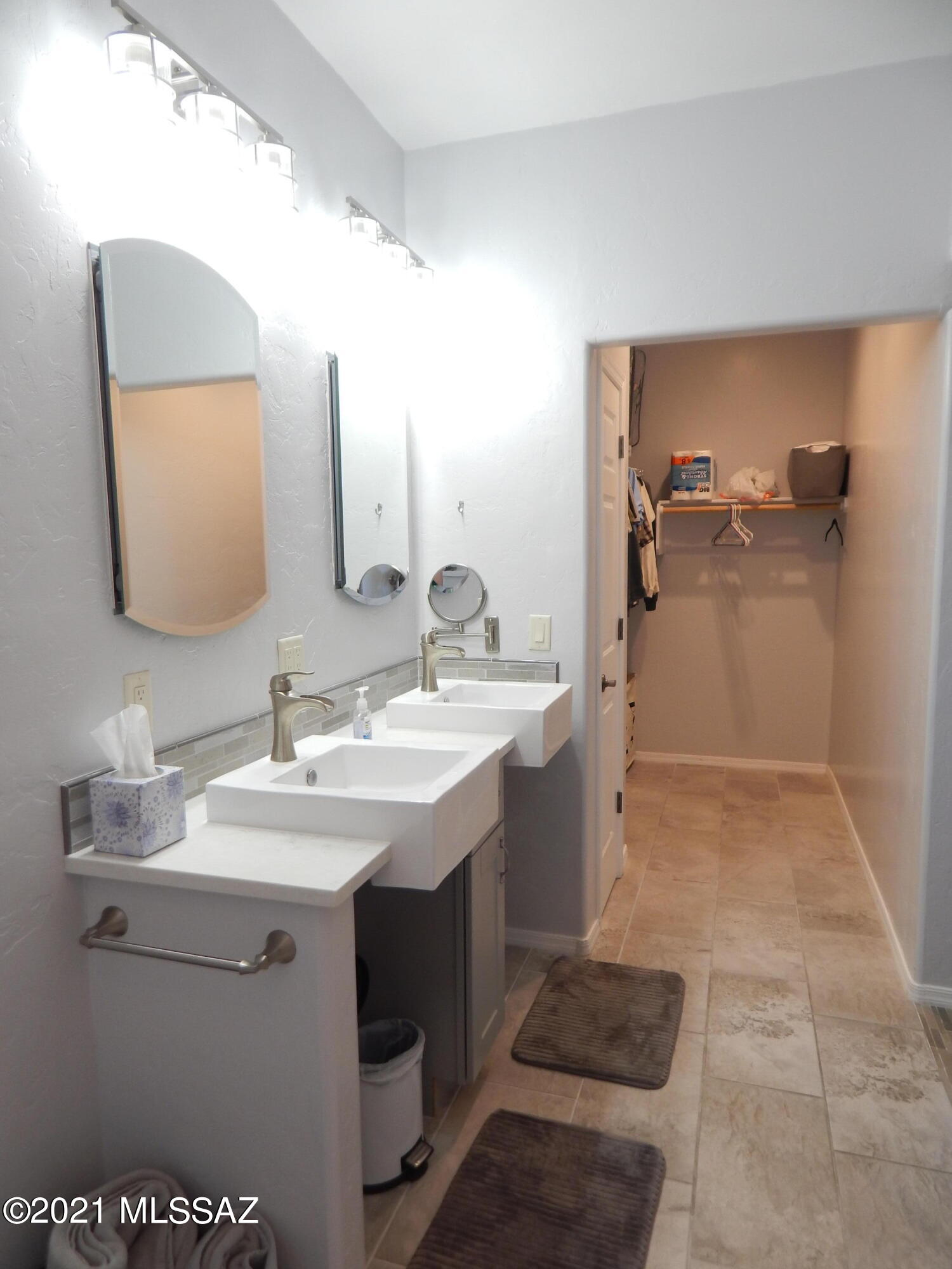 Las Campanas Block B - Residential