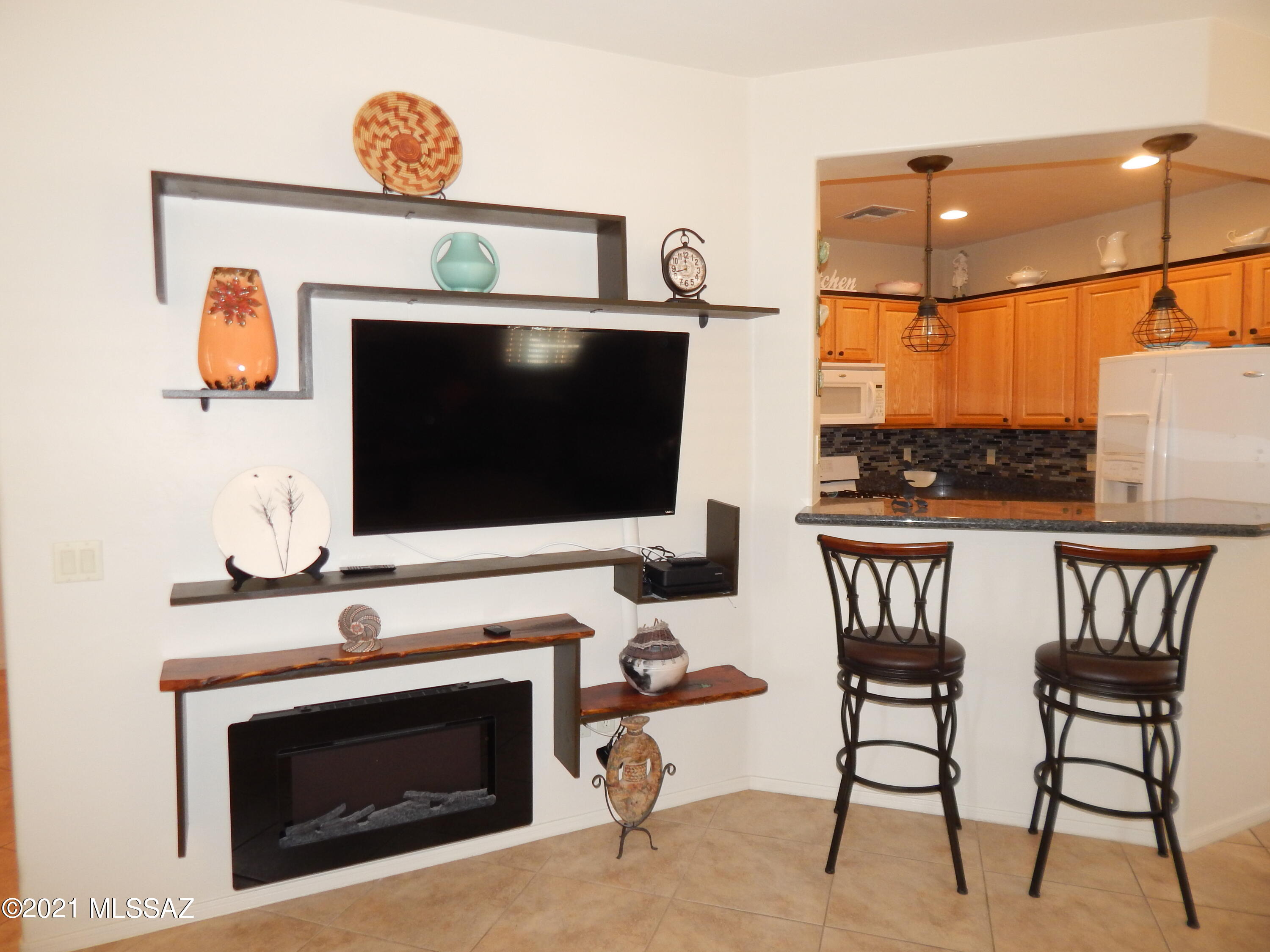 Las Campanas Block B - Residential