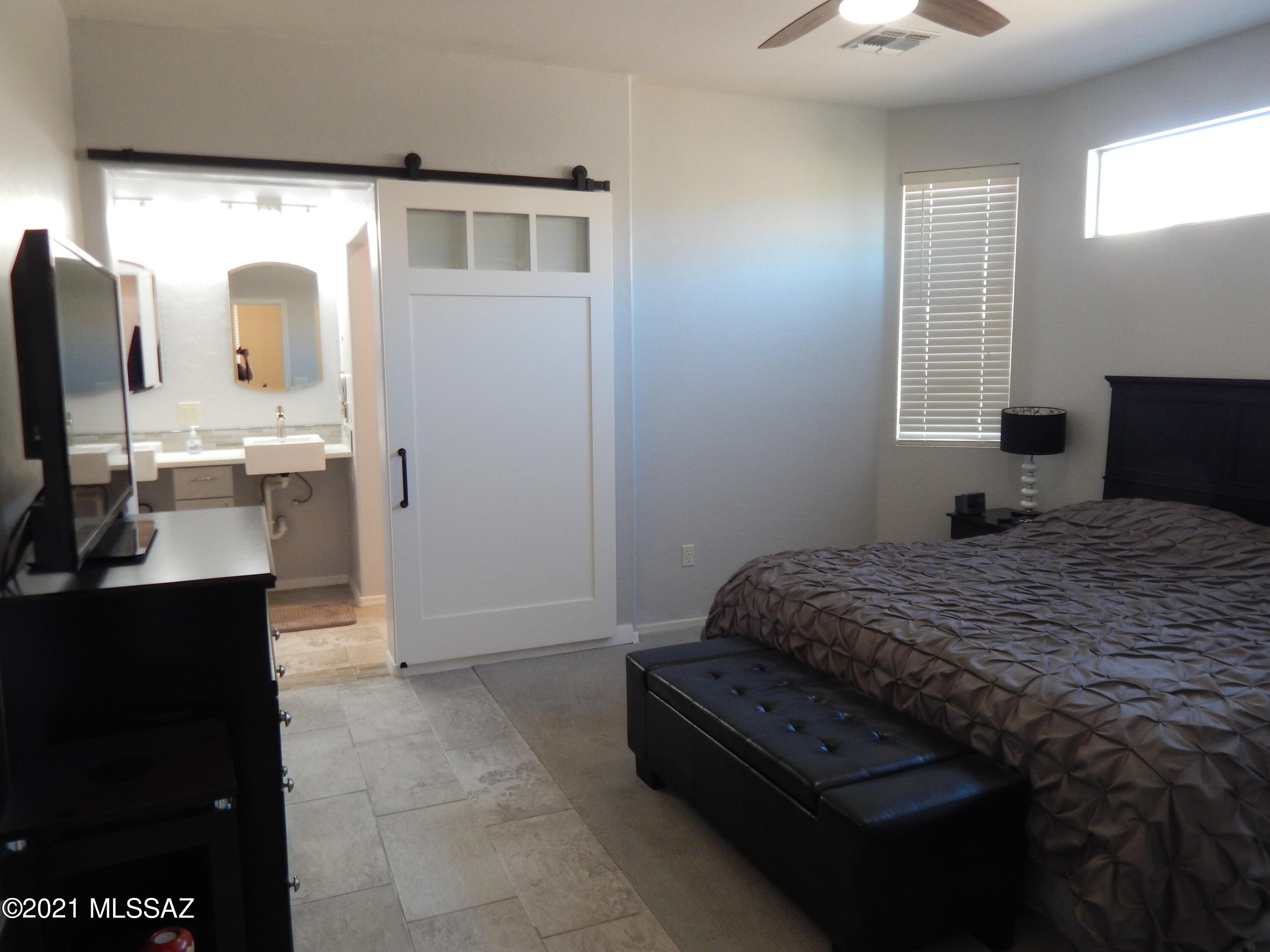 Las Campanas Block B - Residential