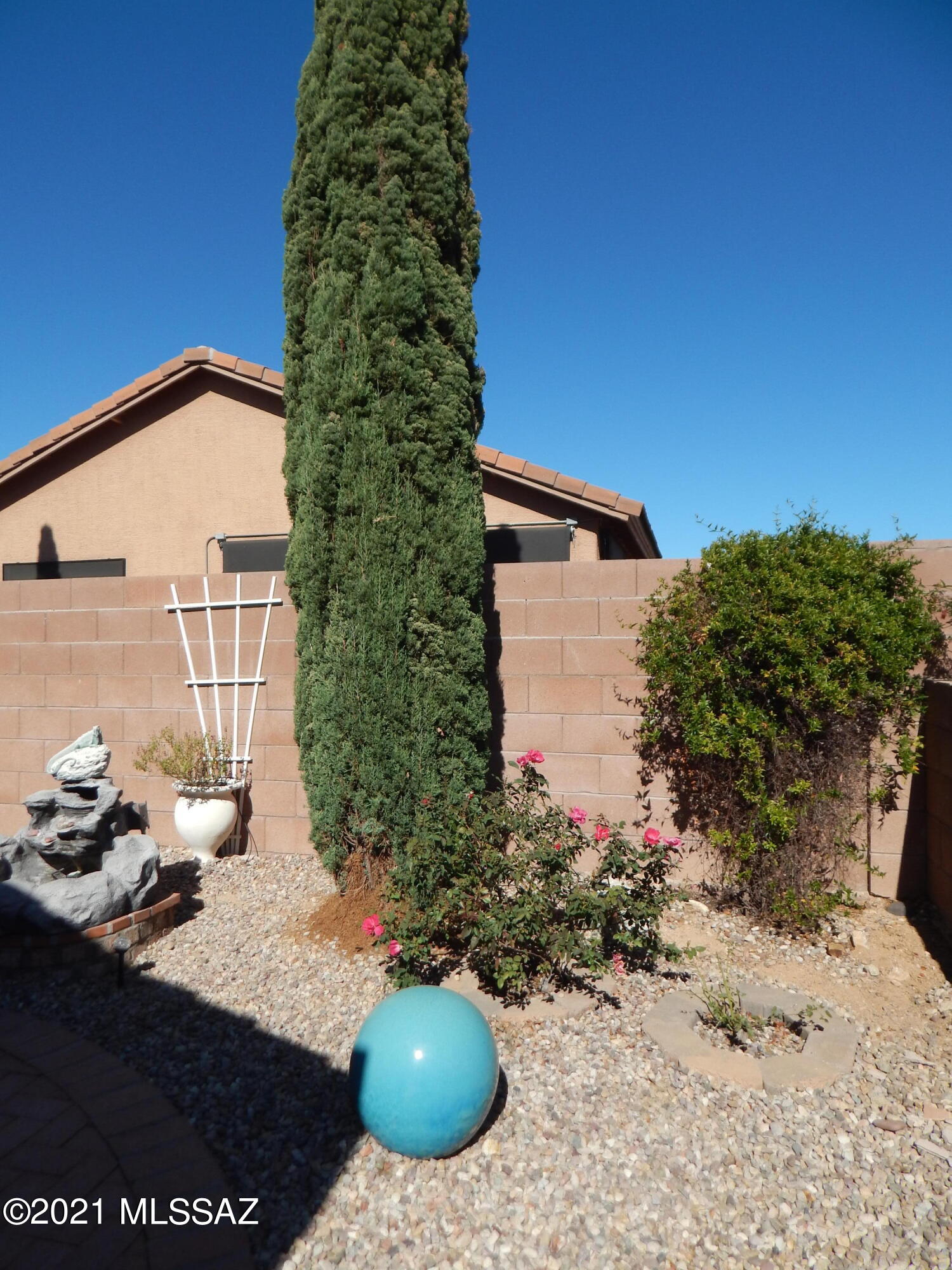 Las Campanas Block B - Residential