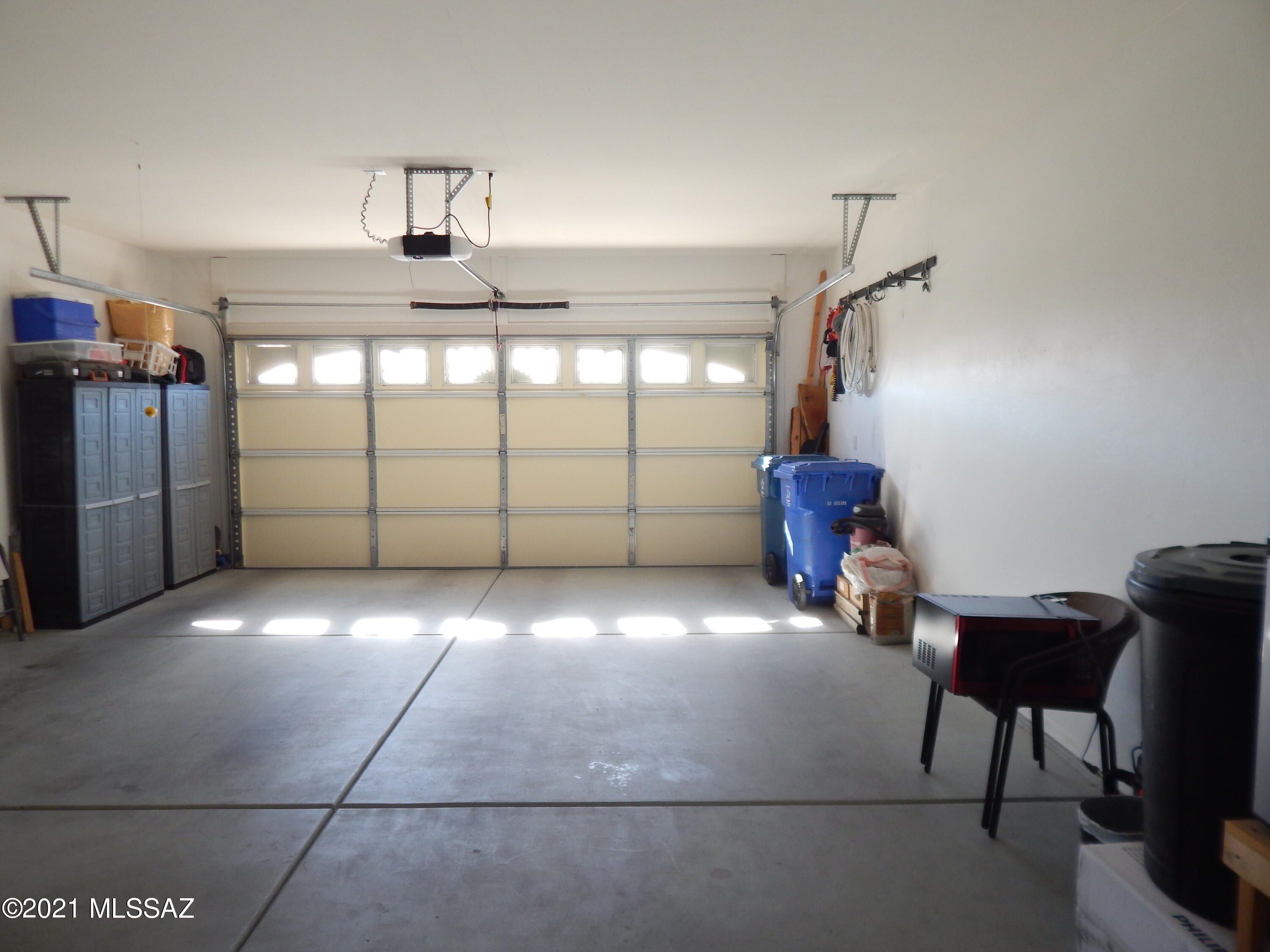 Las Campanas Block B - Residential