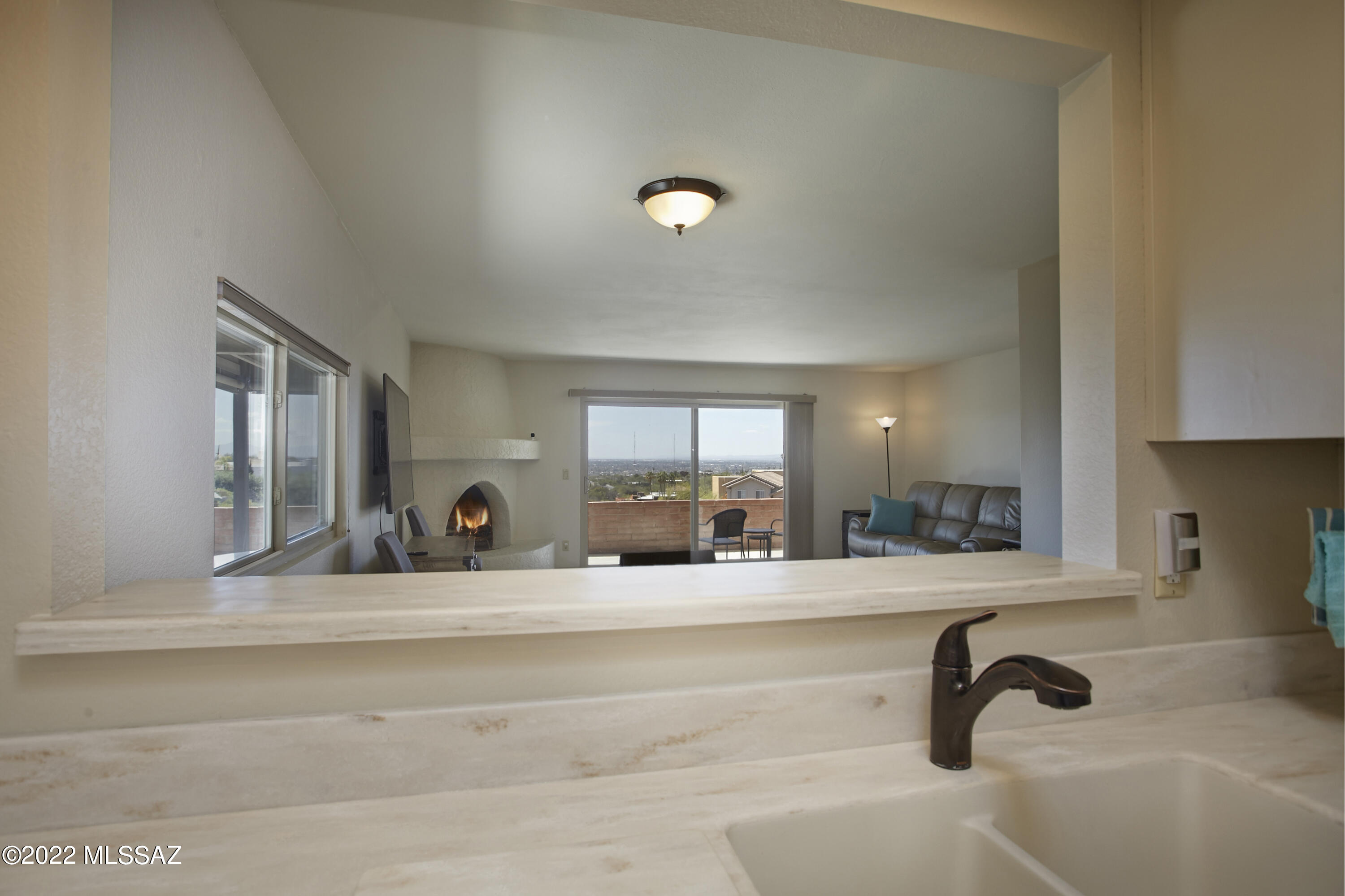 Tierra Serena Townhouses (1-117) - Residential