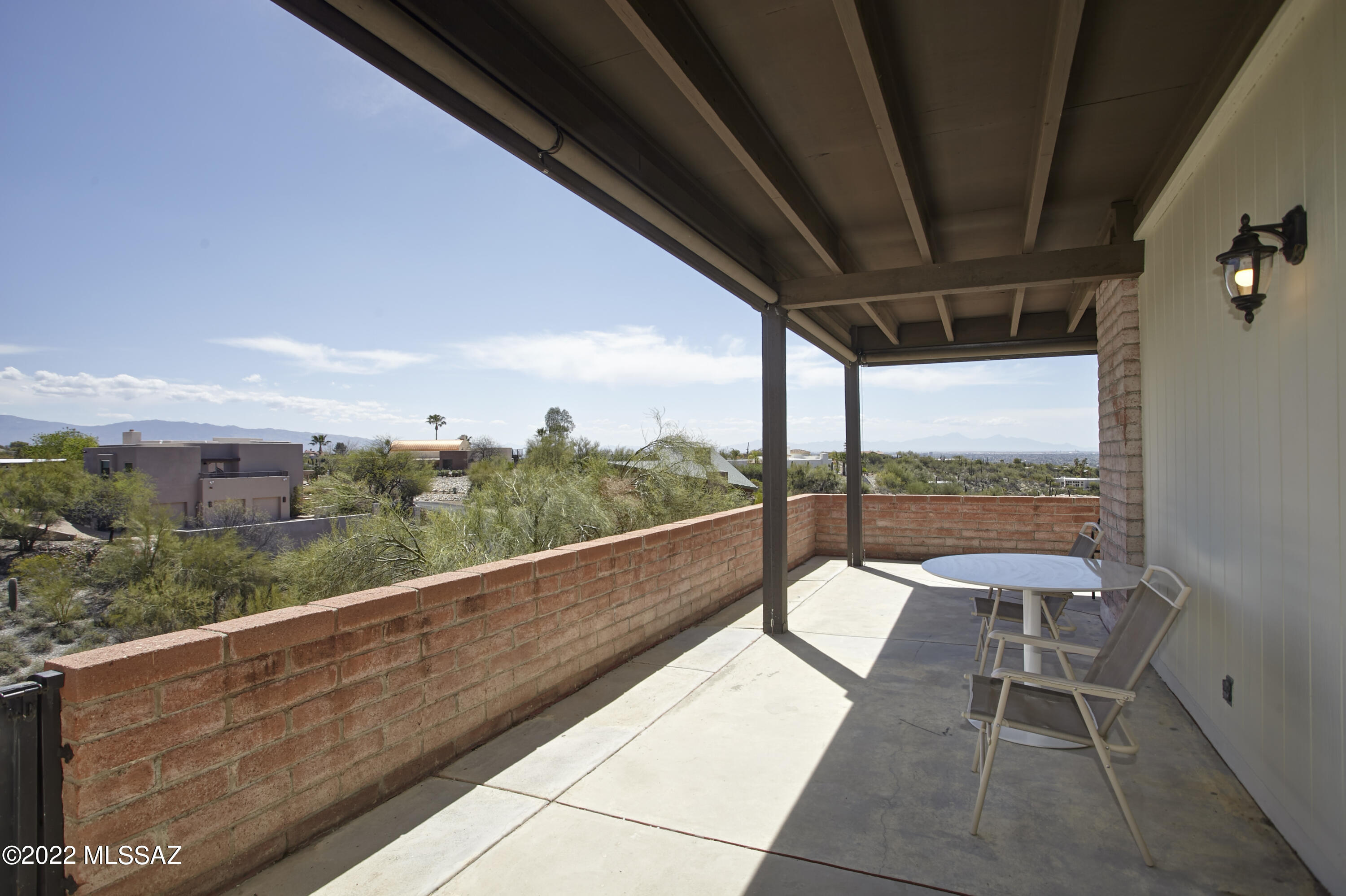 Tierra Serena Townhouses (1-117) - Residential