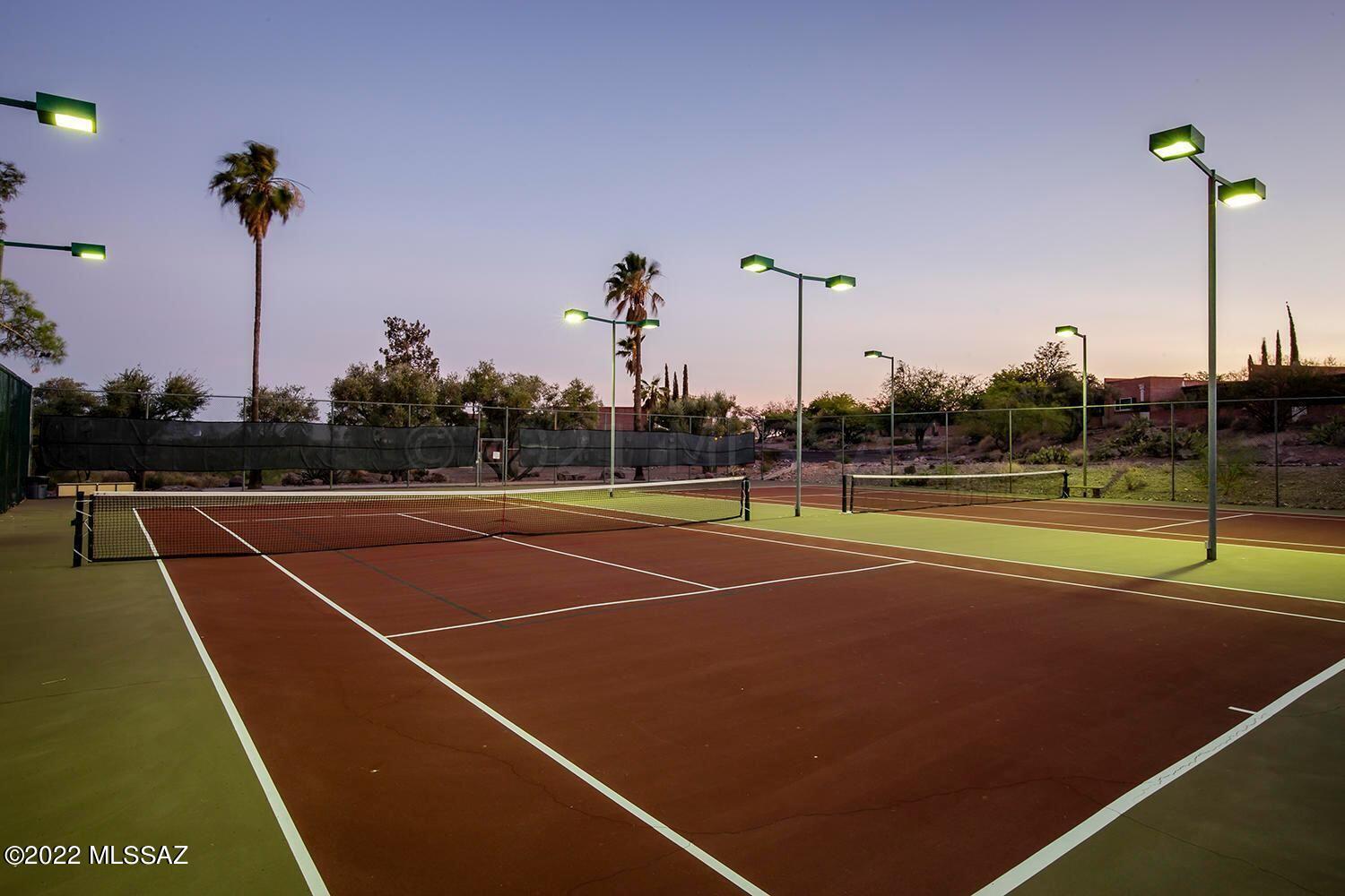 Tierra Serena Townhouses (1-117) - Residential