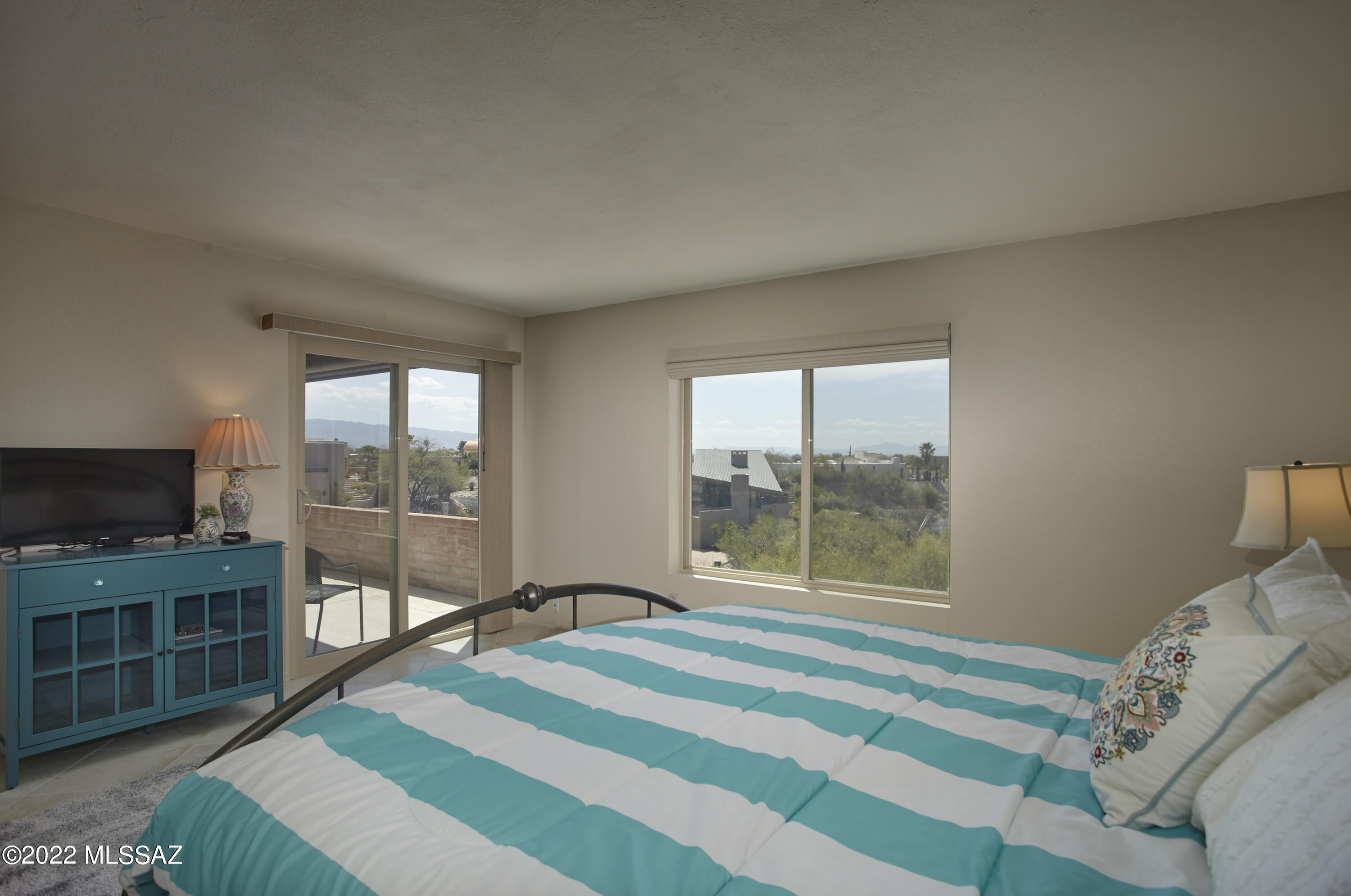 Tierra Serena Townhouses (1-117) - Residential