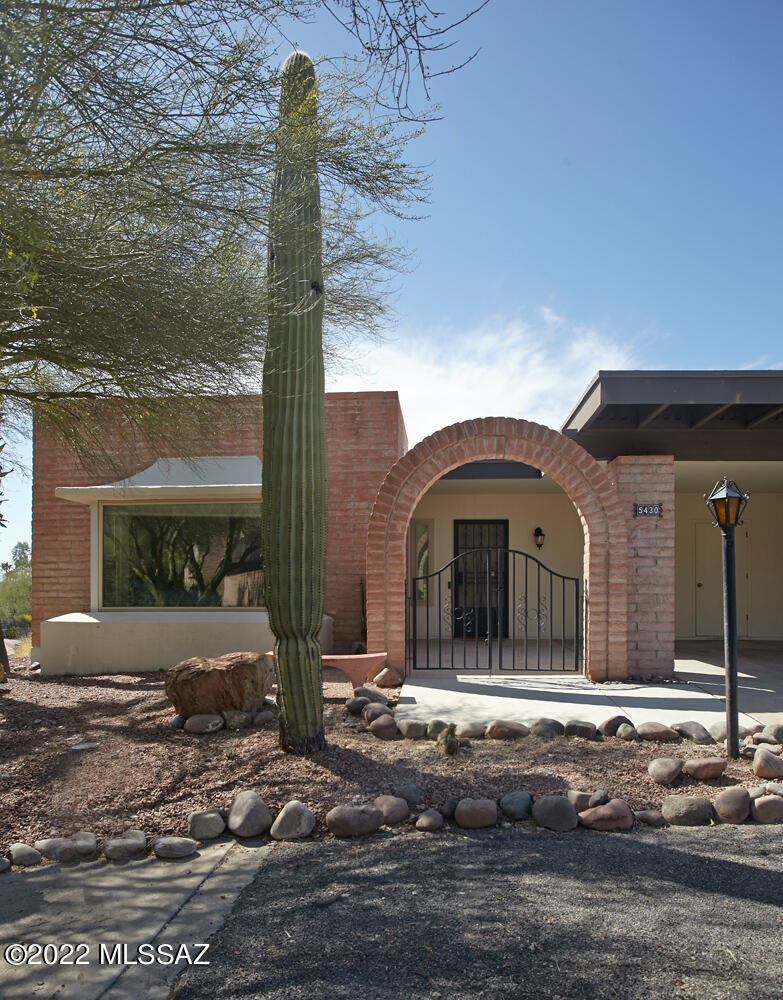 Tierra Serena Townhouses (1-117) - Residential