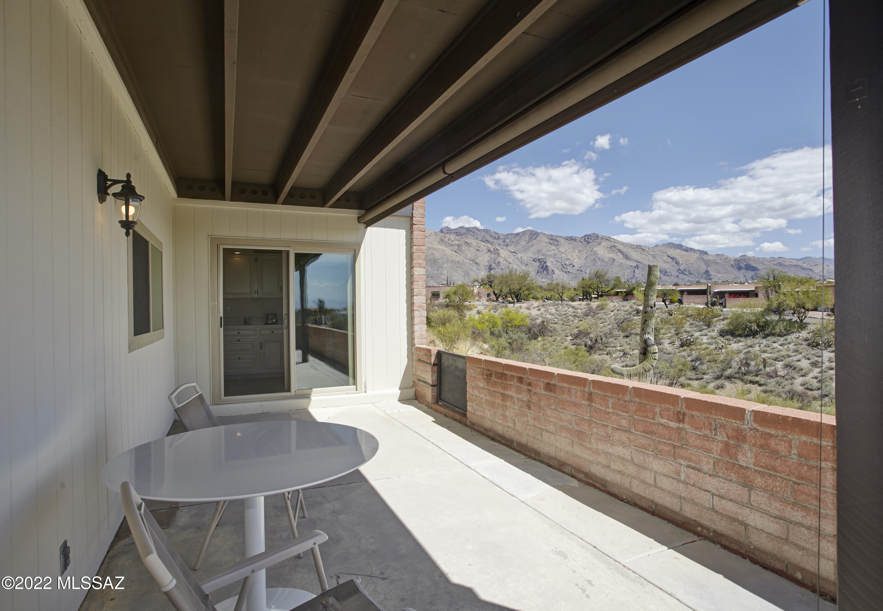 Tierra Serena Townhouses (1-117) - Residential