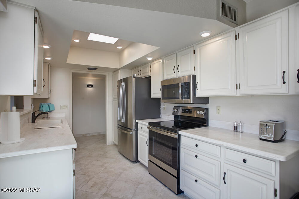 Tierra Serena Townhouses (1-117) - Residential