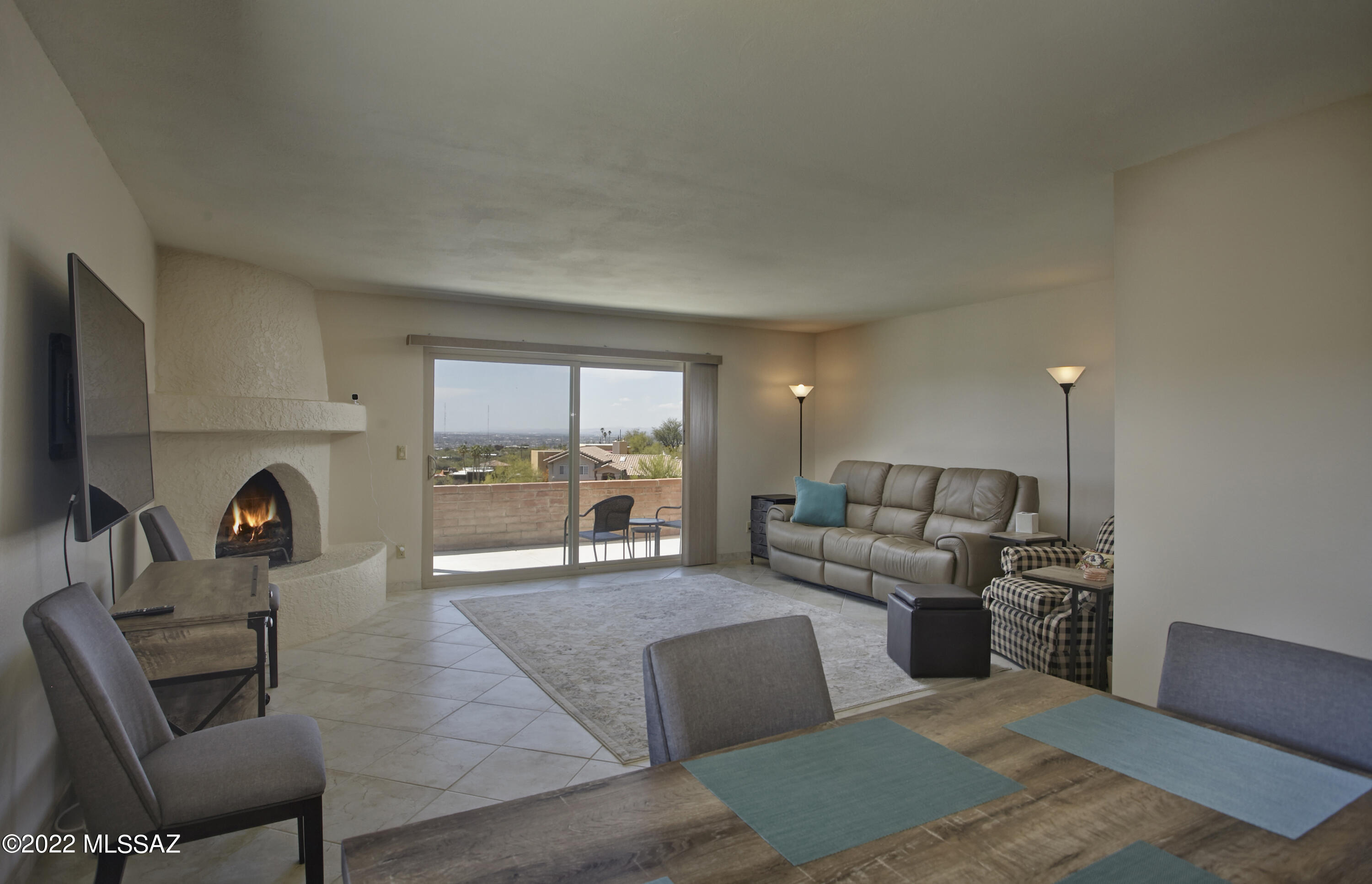 Tierra Serena Townhouses (1-117) - Residential