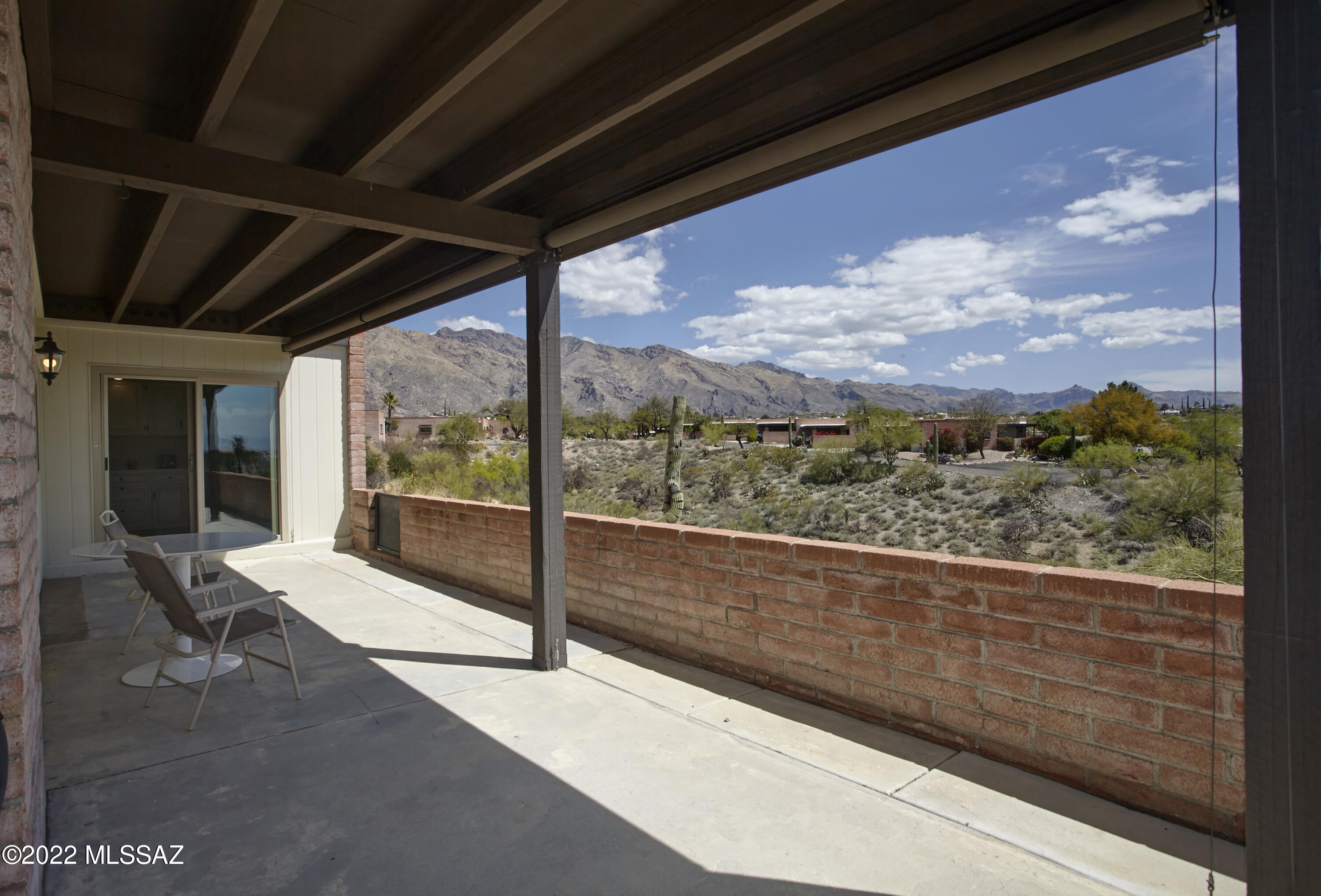 Tierra Serena Townhouses (1-117) - Residential