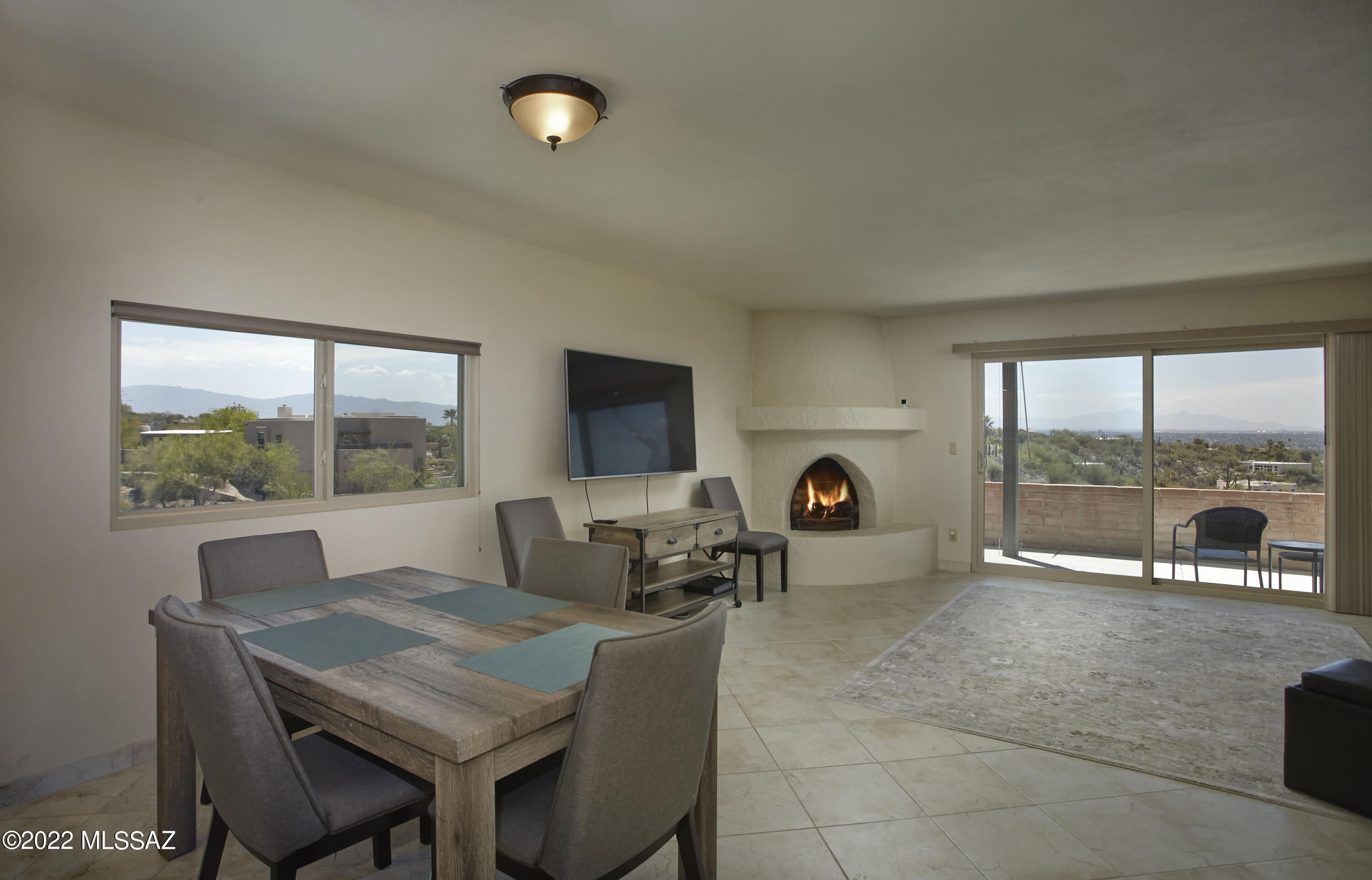 Tierra Serena Townhouses (1-117) - Residential