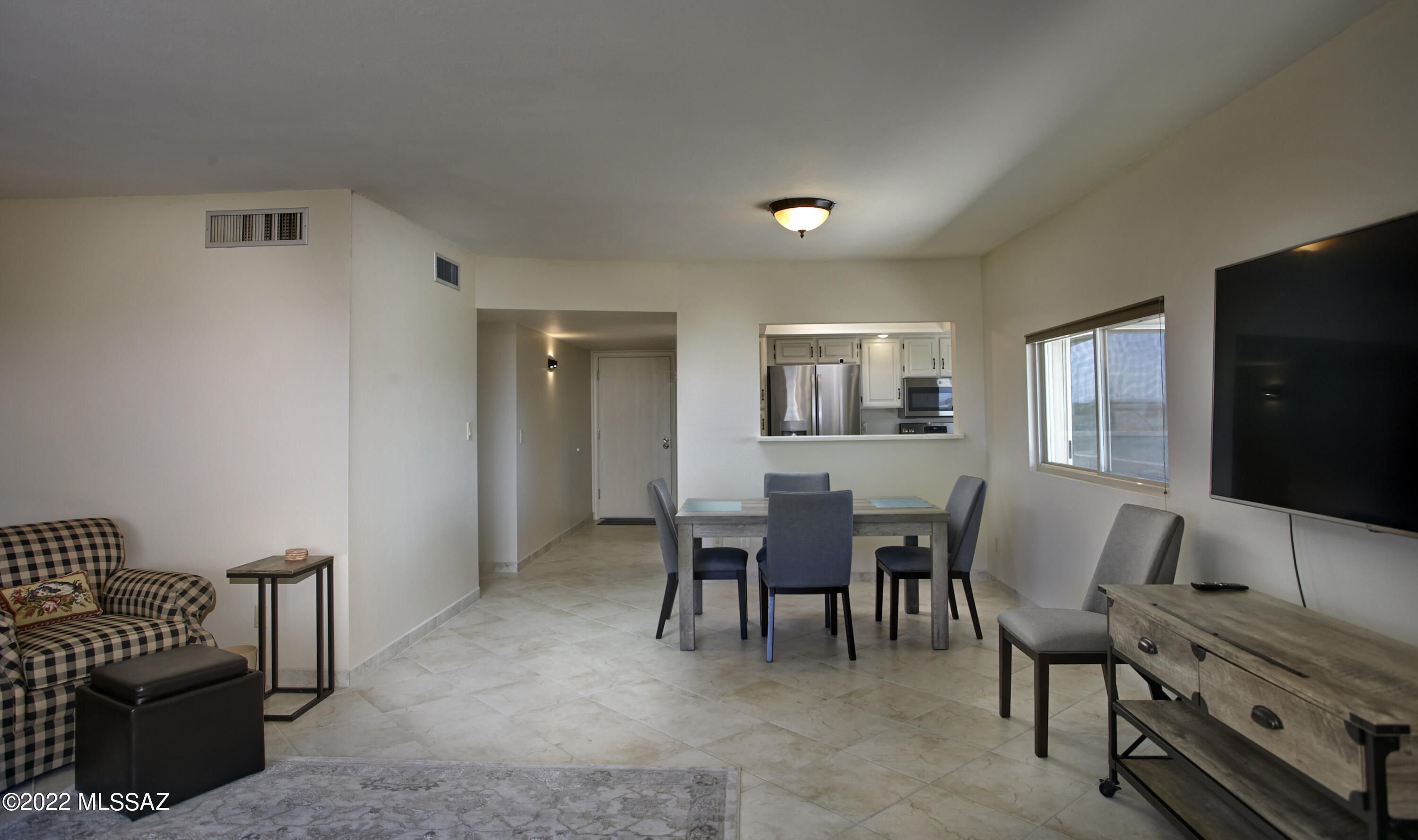 Tierra Serena Townhouses (1-117) - Residential