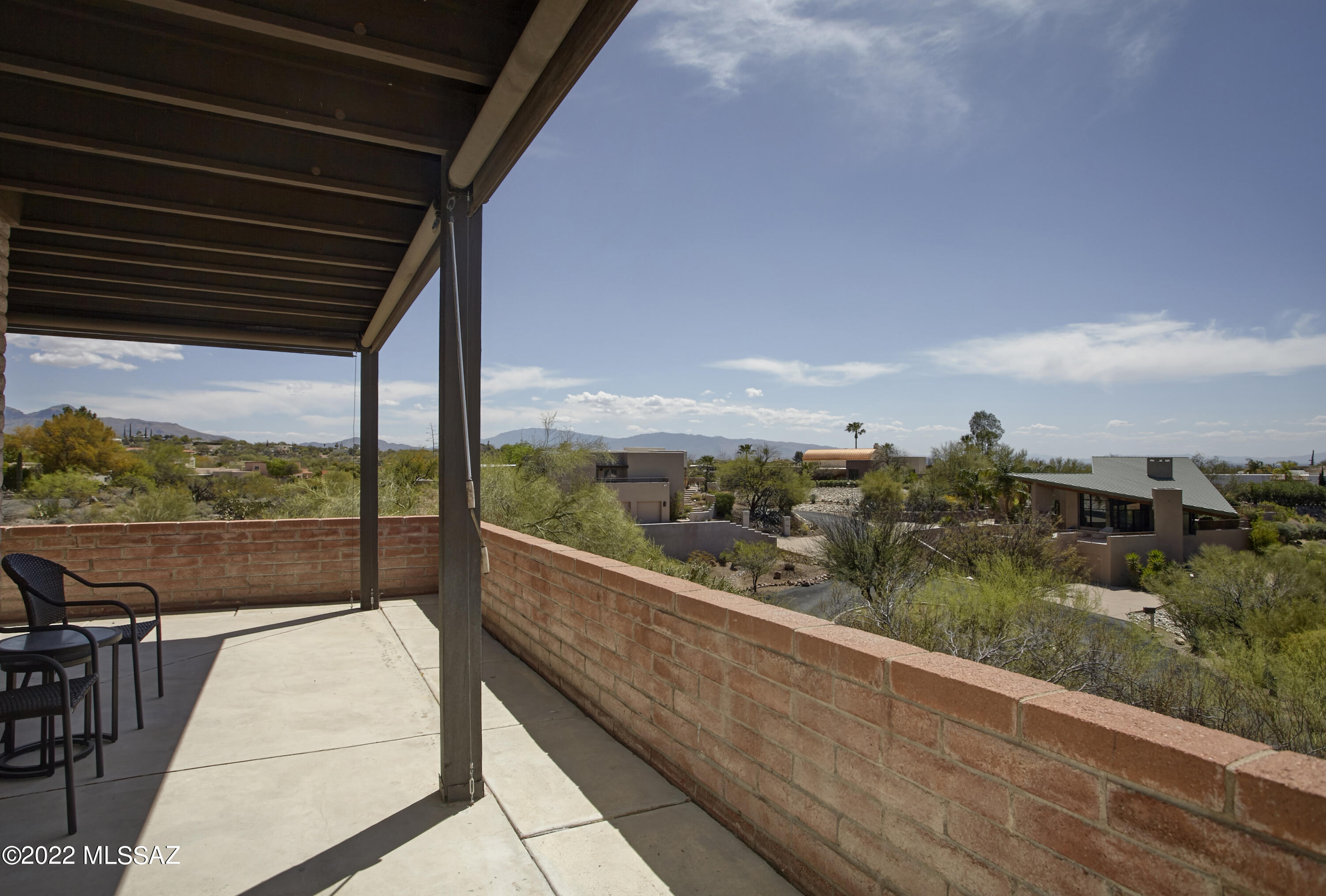 Tierra Serena Townhouses (1-117) - Residential