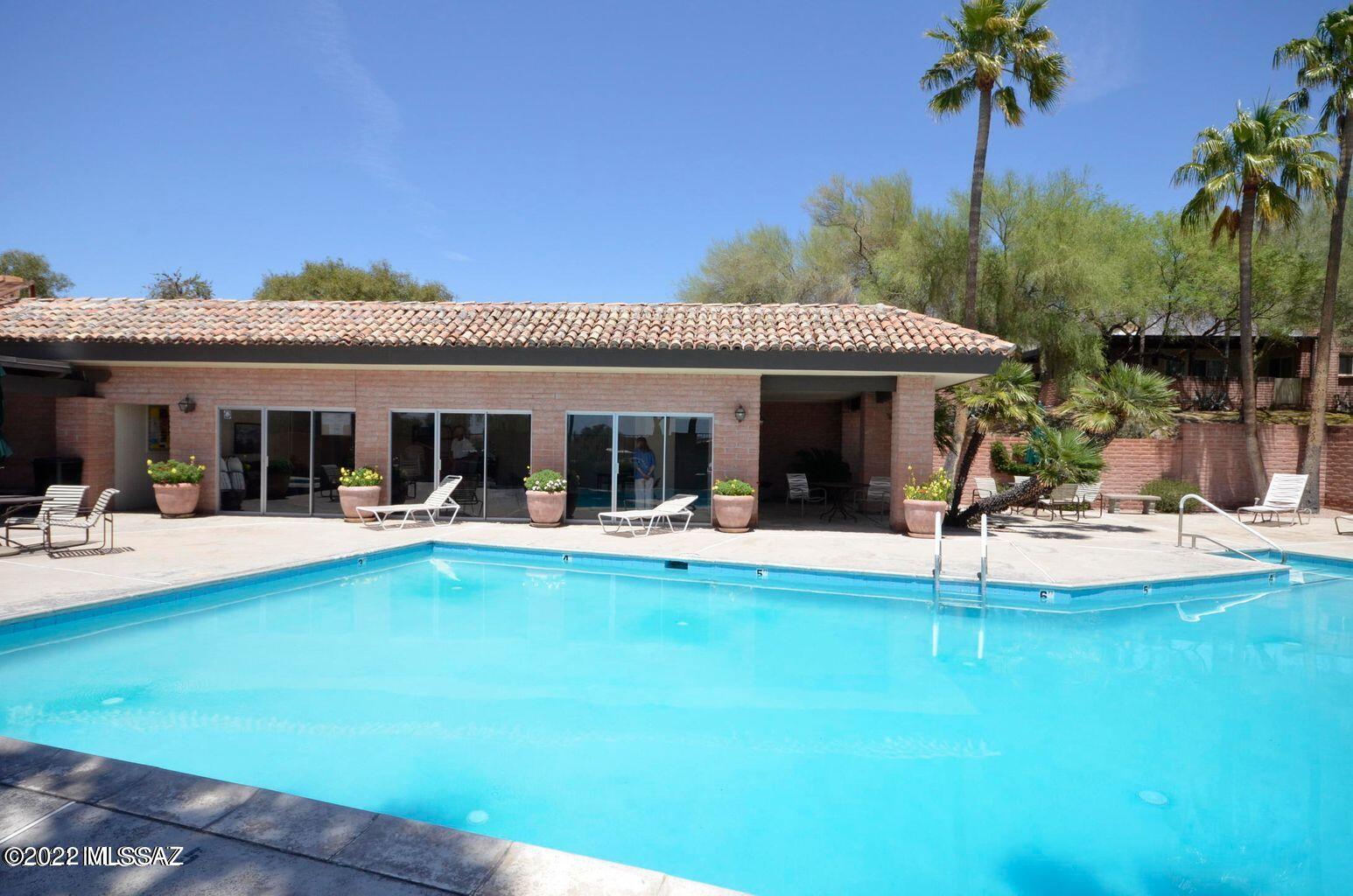 Tierra Serena Townhouses (1-117) - Residential