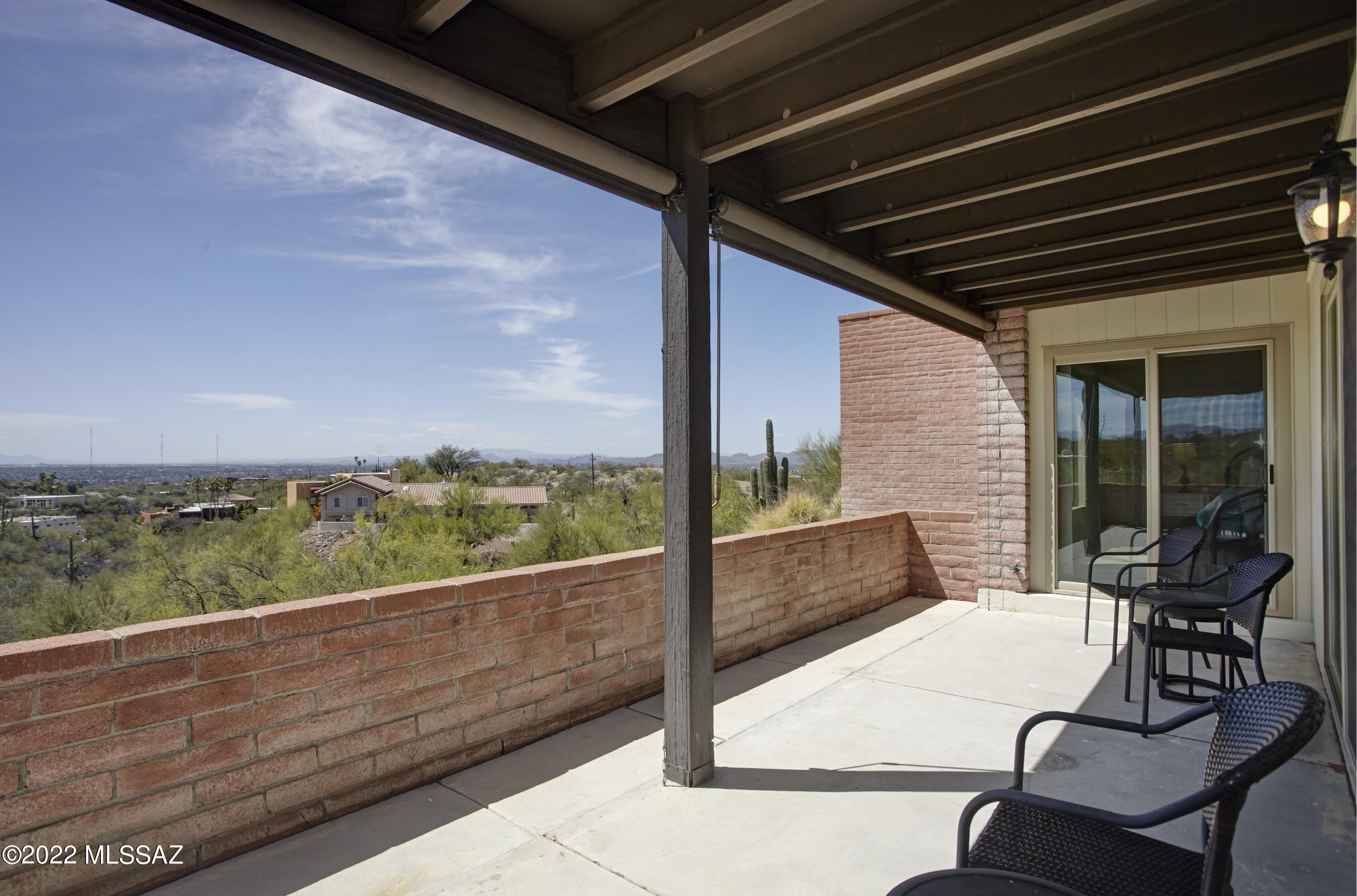 Tierra Serena Townhouses (1-117) - Residential