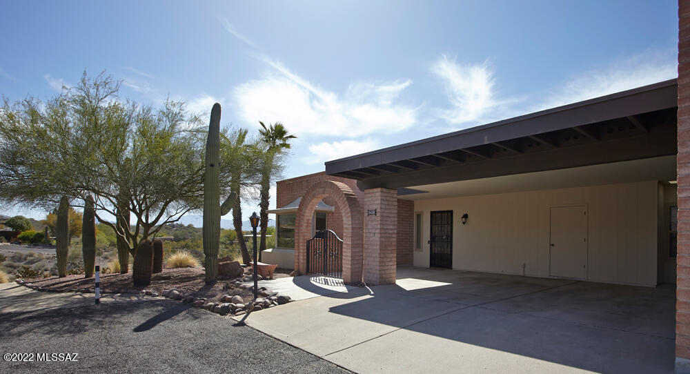 Tierra Serena Townhouses (1-117) - Residential