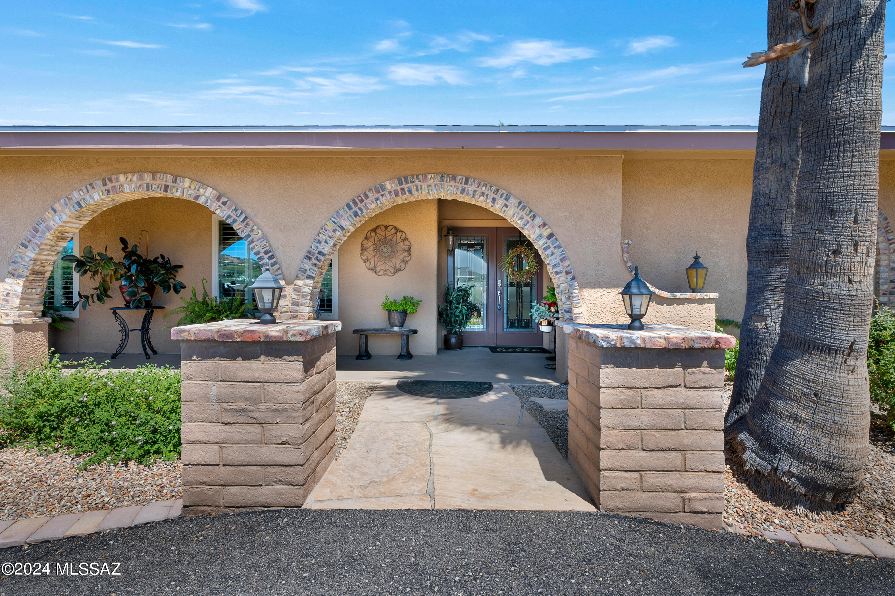 8247 E Rawhide Trail