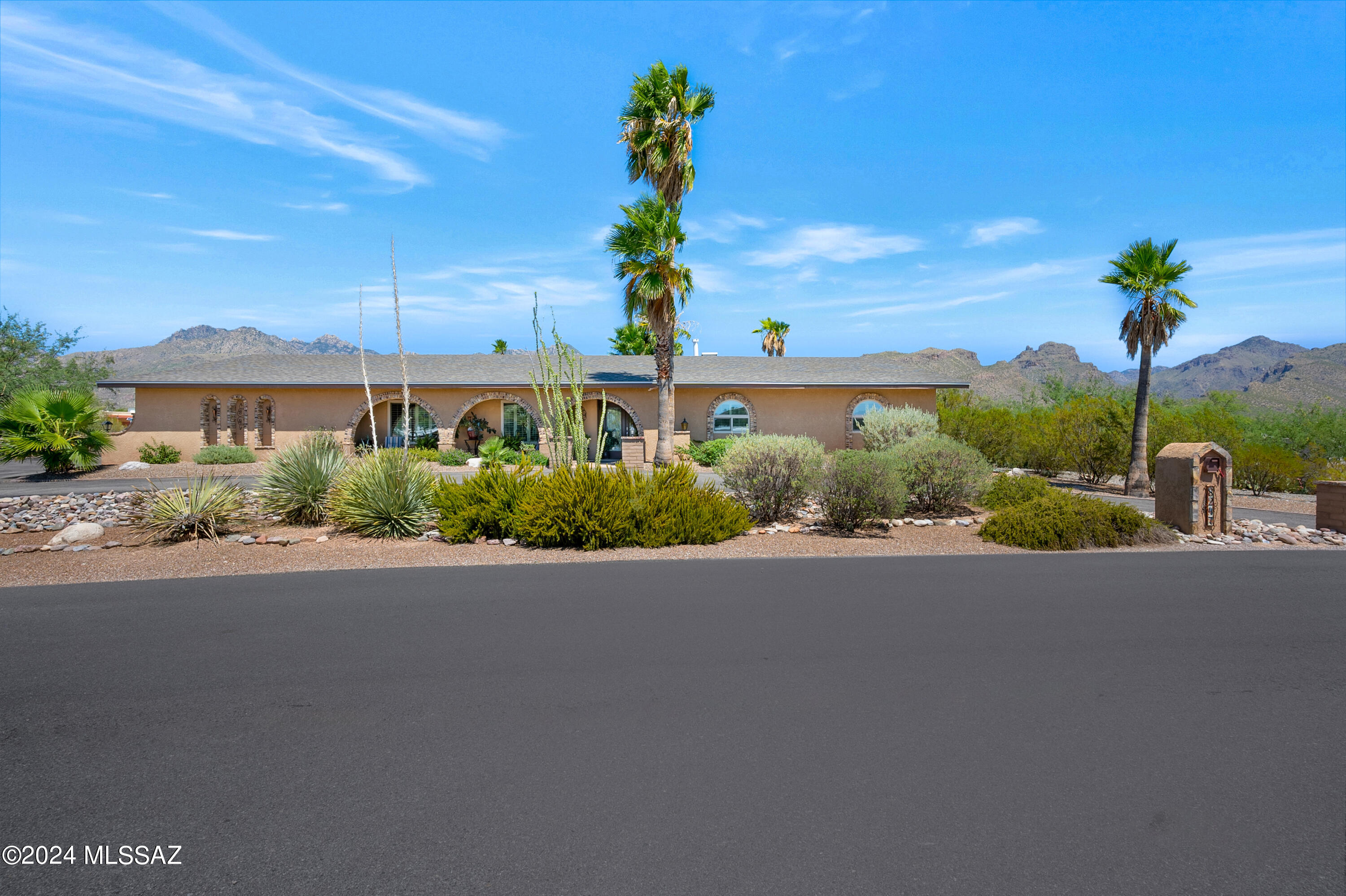 Hidden Valley (138-184) - Residential