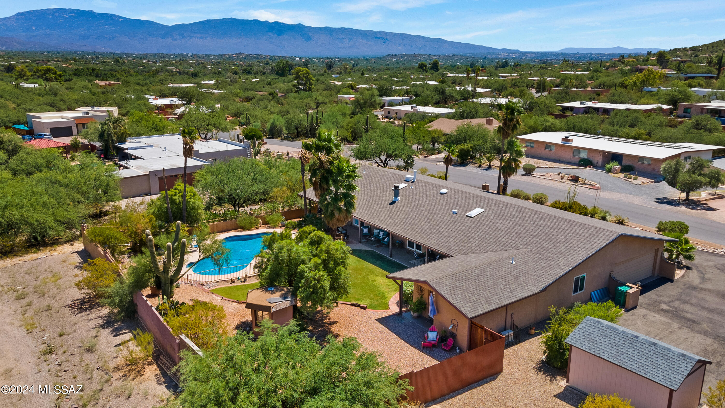 Hidden Valley (138-184) - Residential