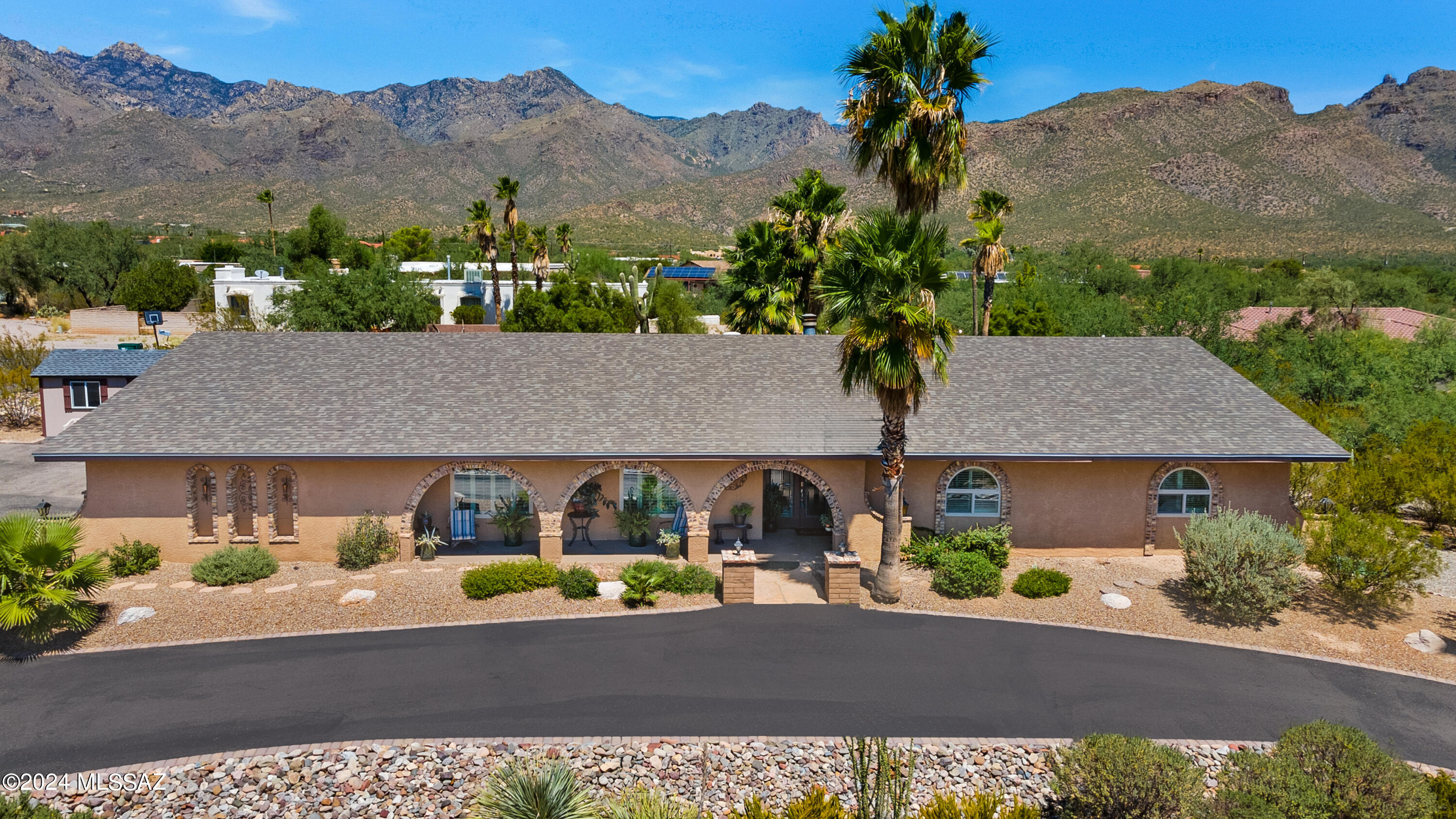 Hidden Valley (138-184) - Residential