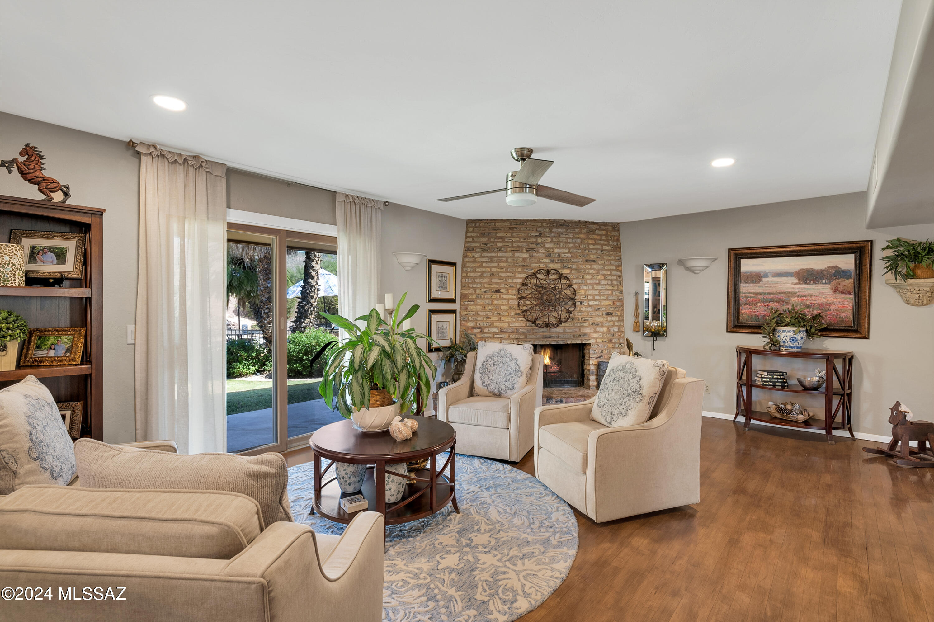 Hidden Valley (138-184) - Residential