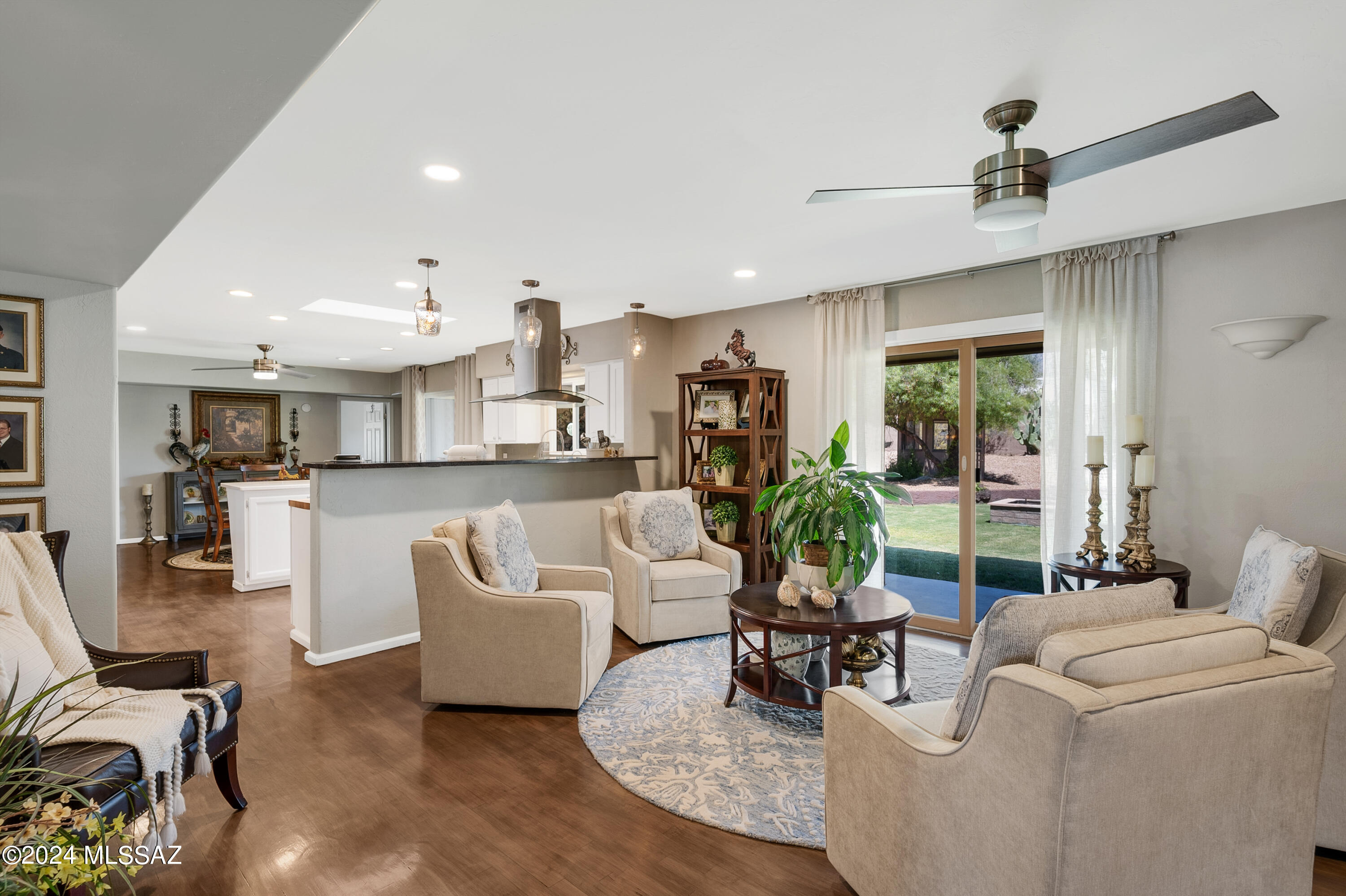Hidden Valley (138-184) - Residential