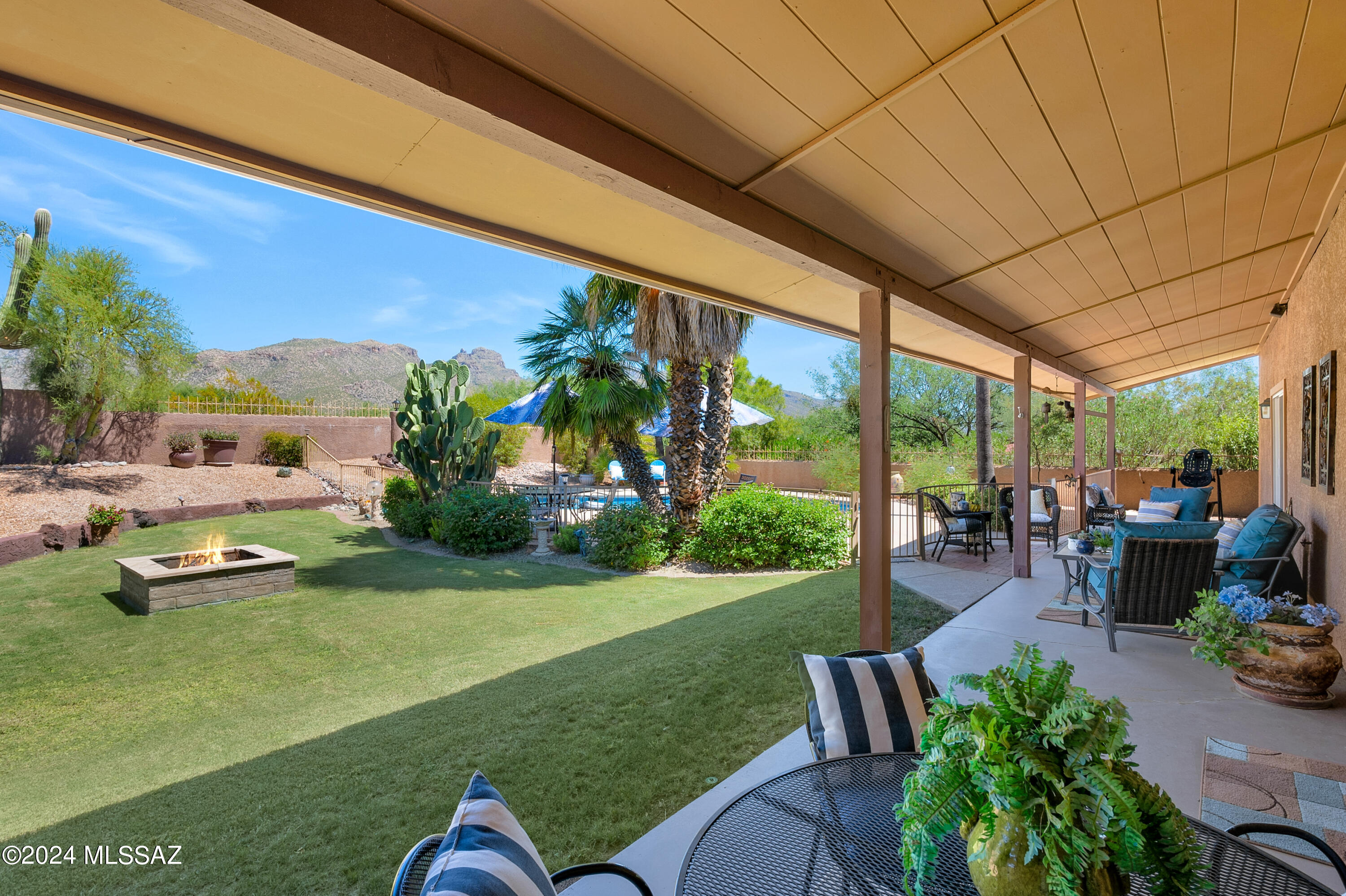 Hidden Valley (138-184) - Residential