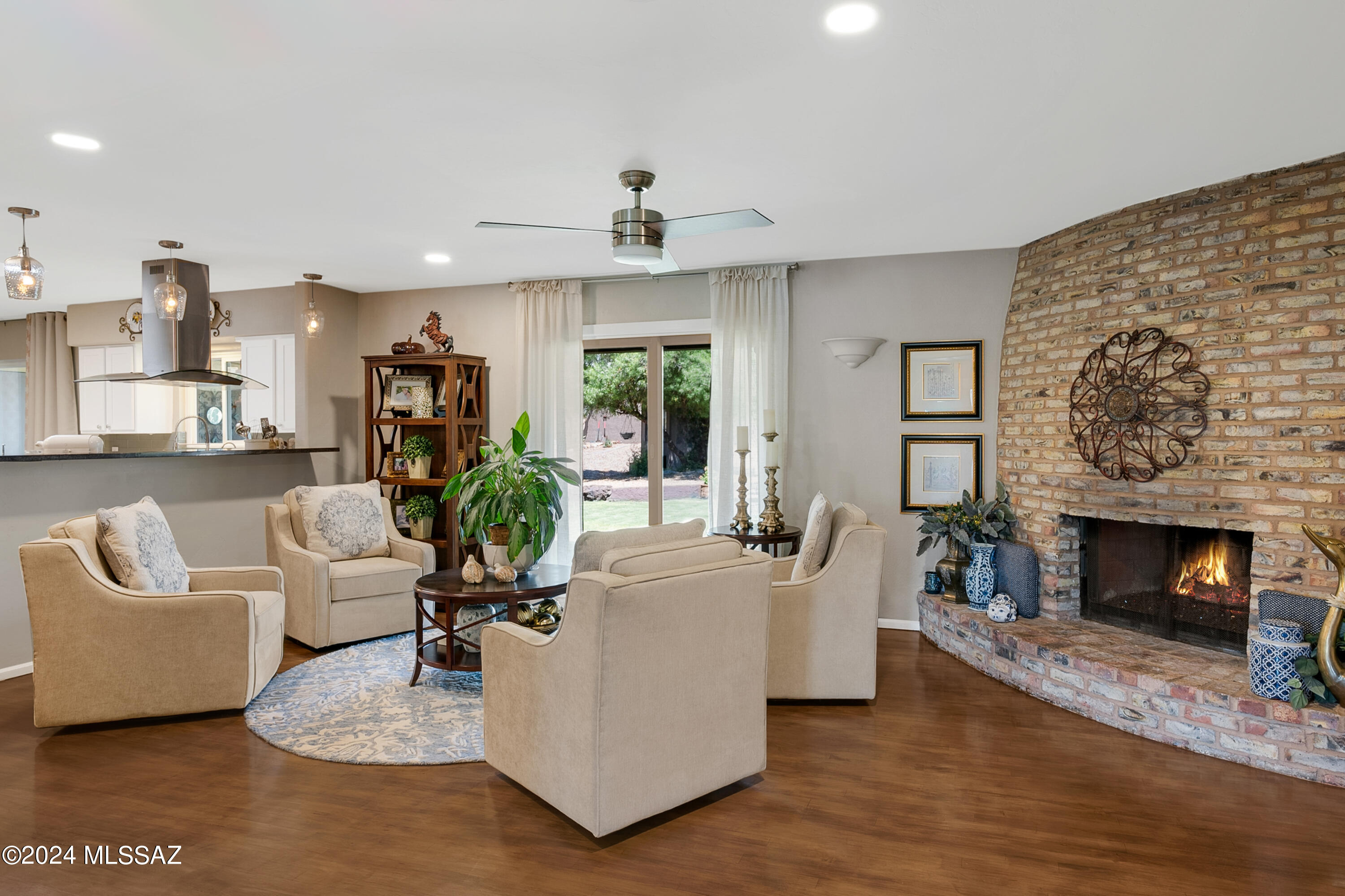 8247 E Rawhide Trail